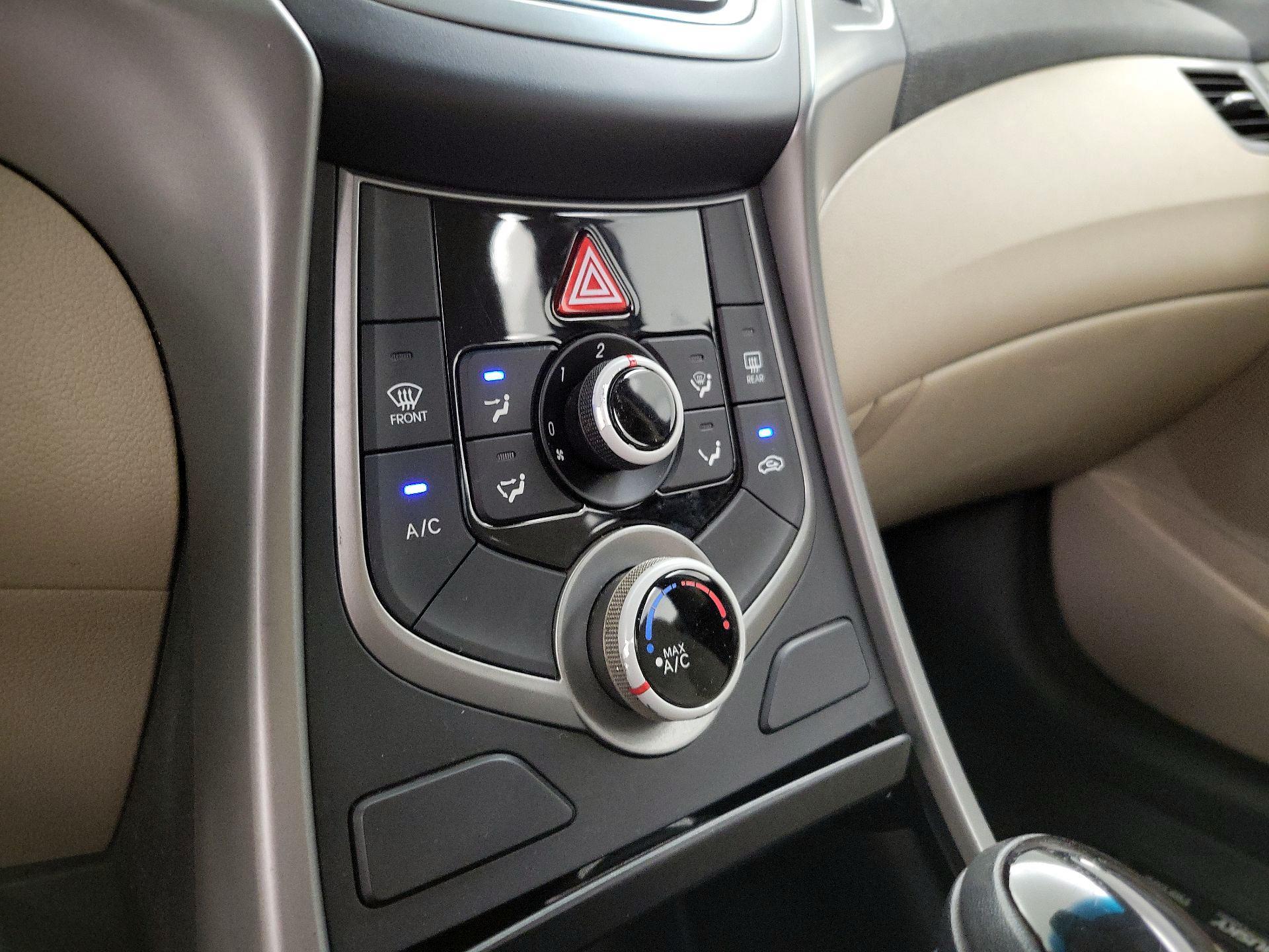 Thumbnail: 2016 Hyundai Elantra - 15