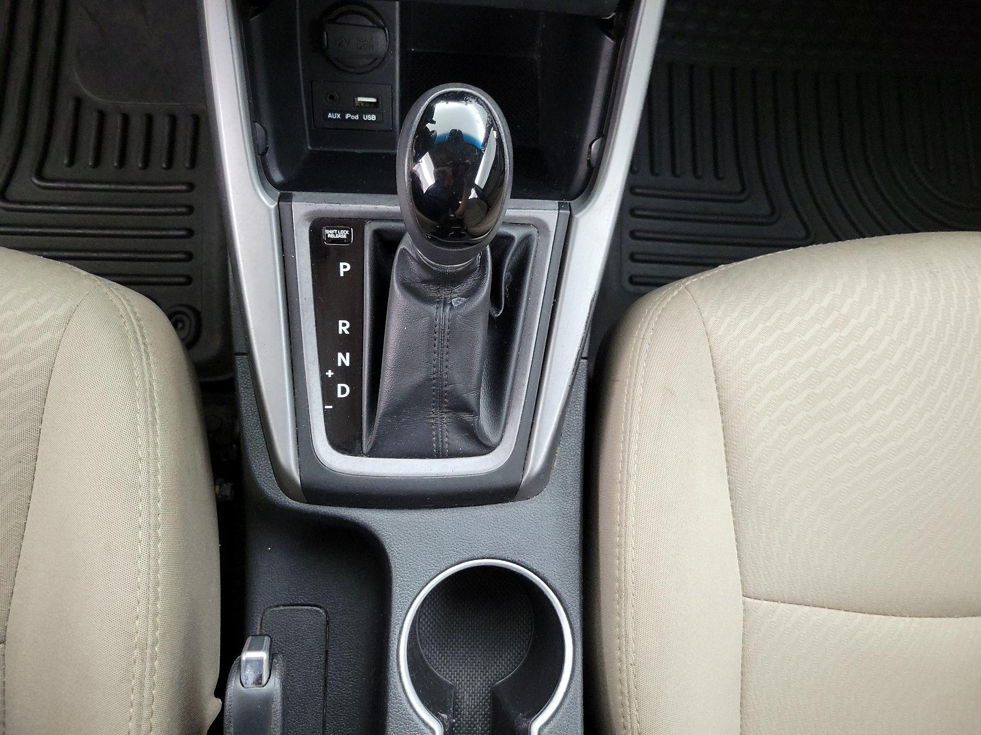 Thumbnail: 2016 Hyundai Elantra - 16