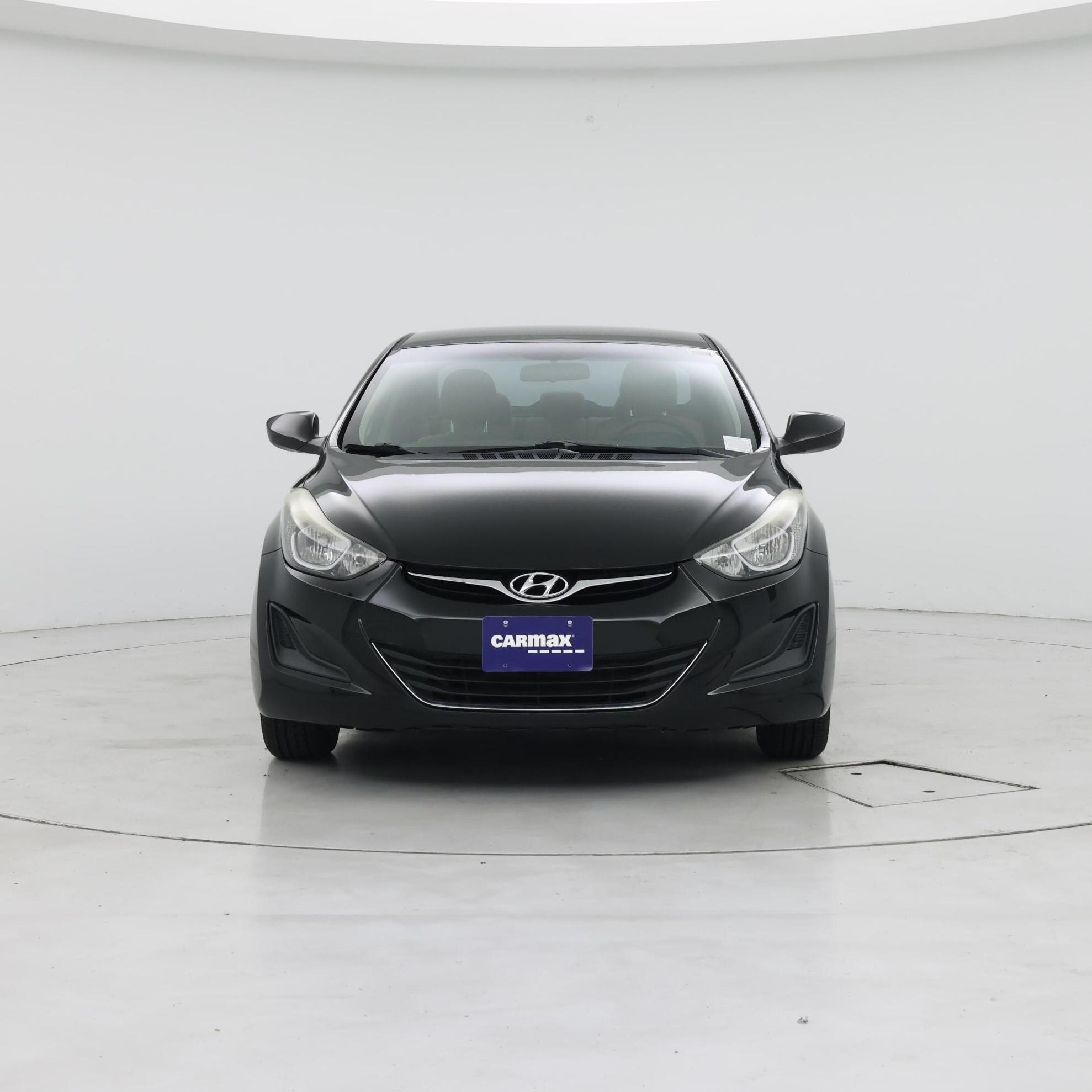 Thumbnail: 2016 Hyundai Elantra - 5