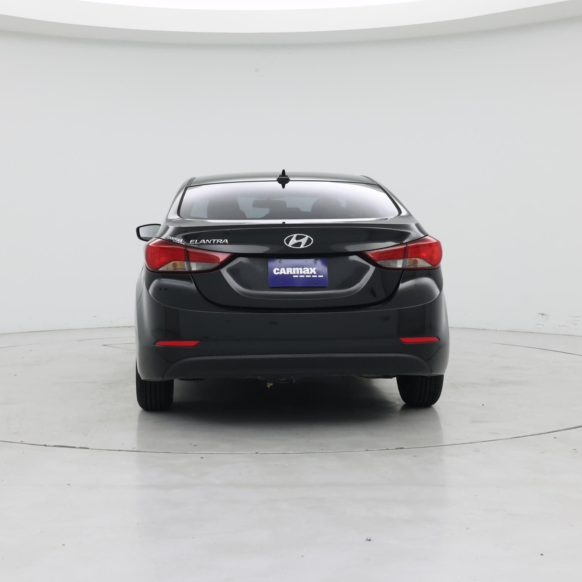 Thumbnail: 2016 Hyundai Elantra - 6