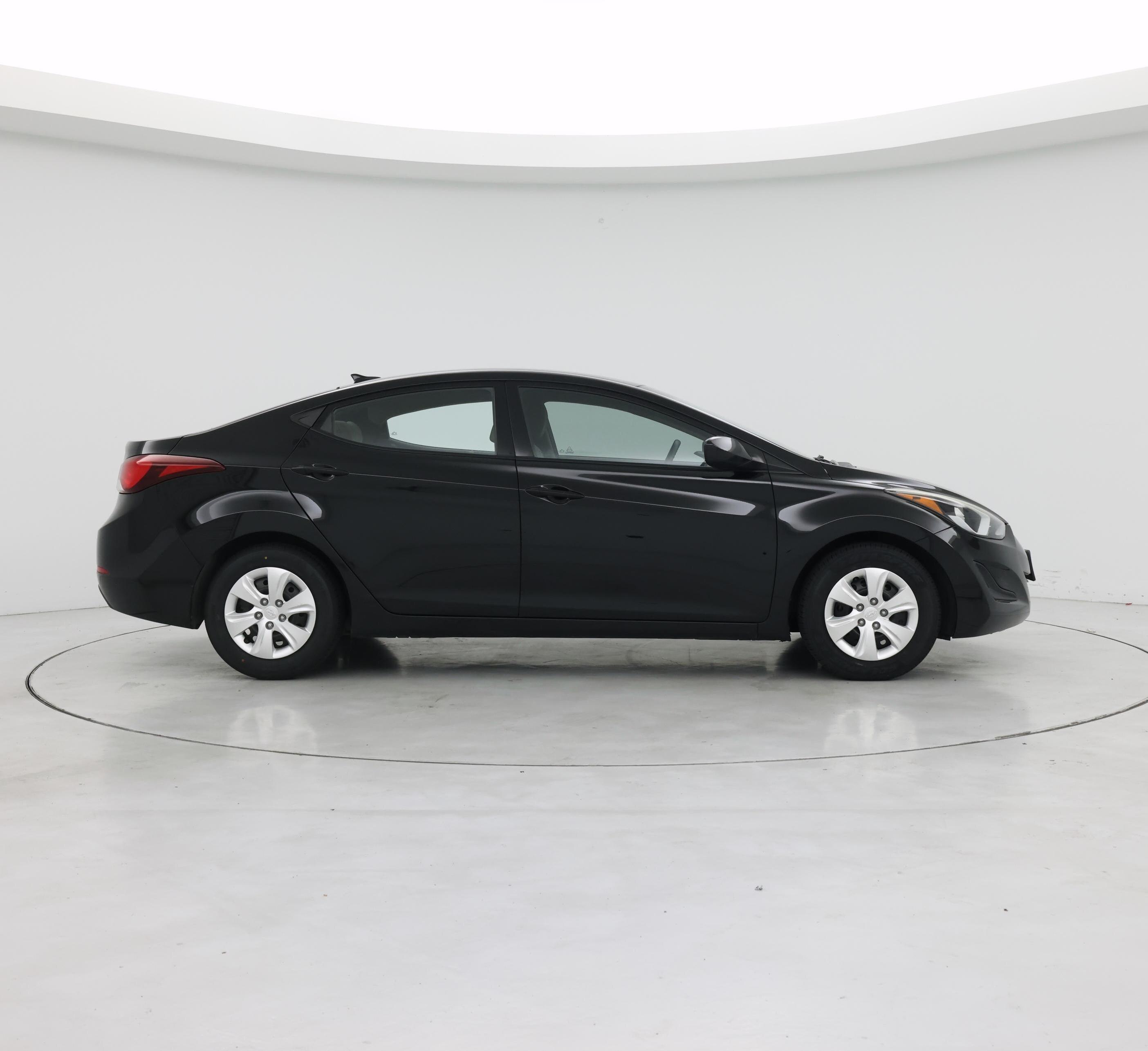Thumbnail: 2016 Hyundai Elantra - 7