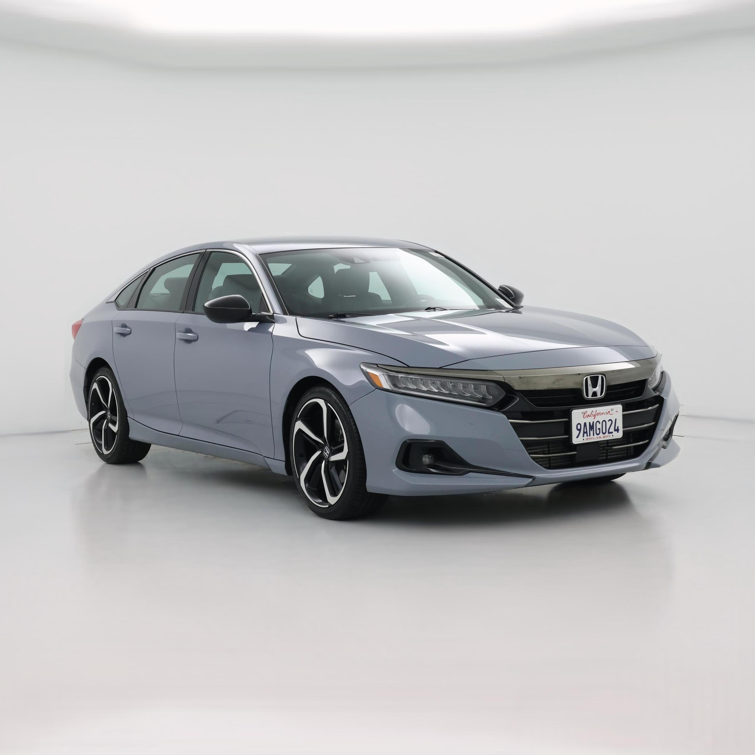 Thumbnail: 2022 Honda Accord - 1