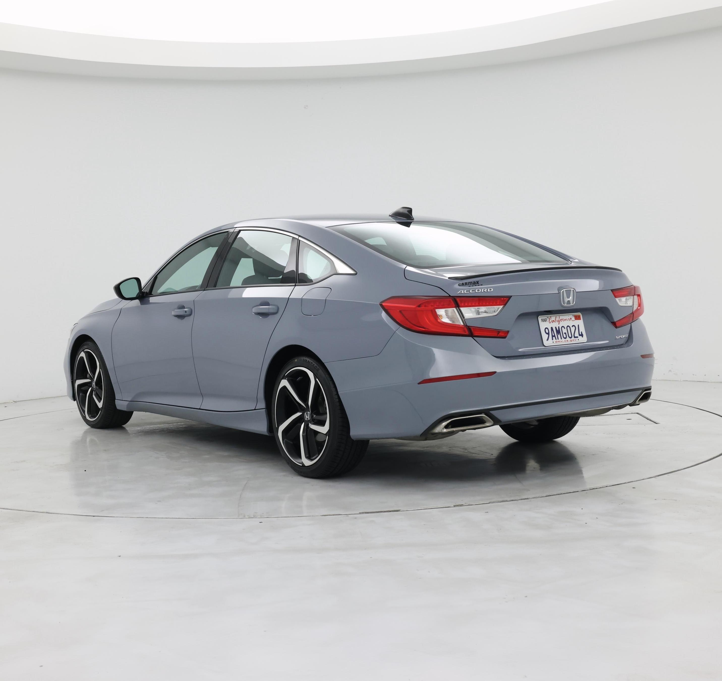 Thumbnail: 2022 Honda Accord - 2