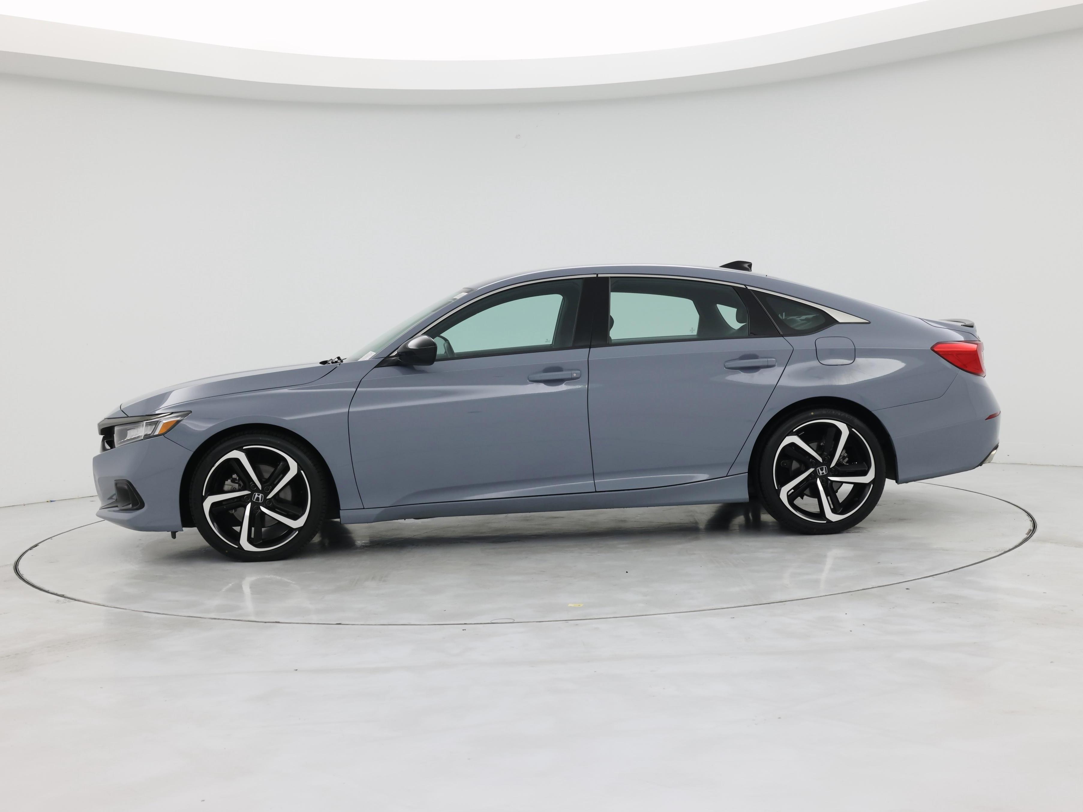 Thumbnail: 2022 Honda Accord - 3