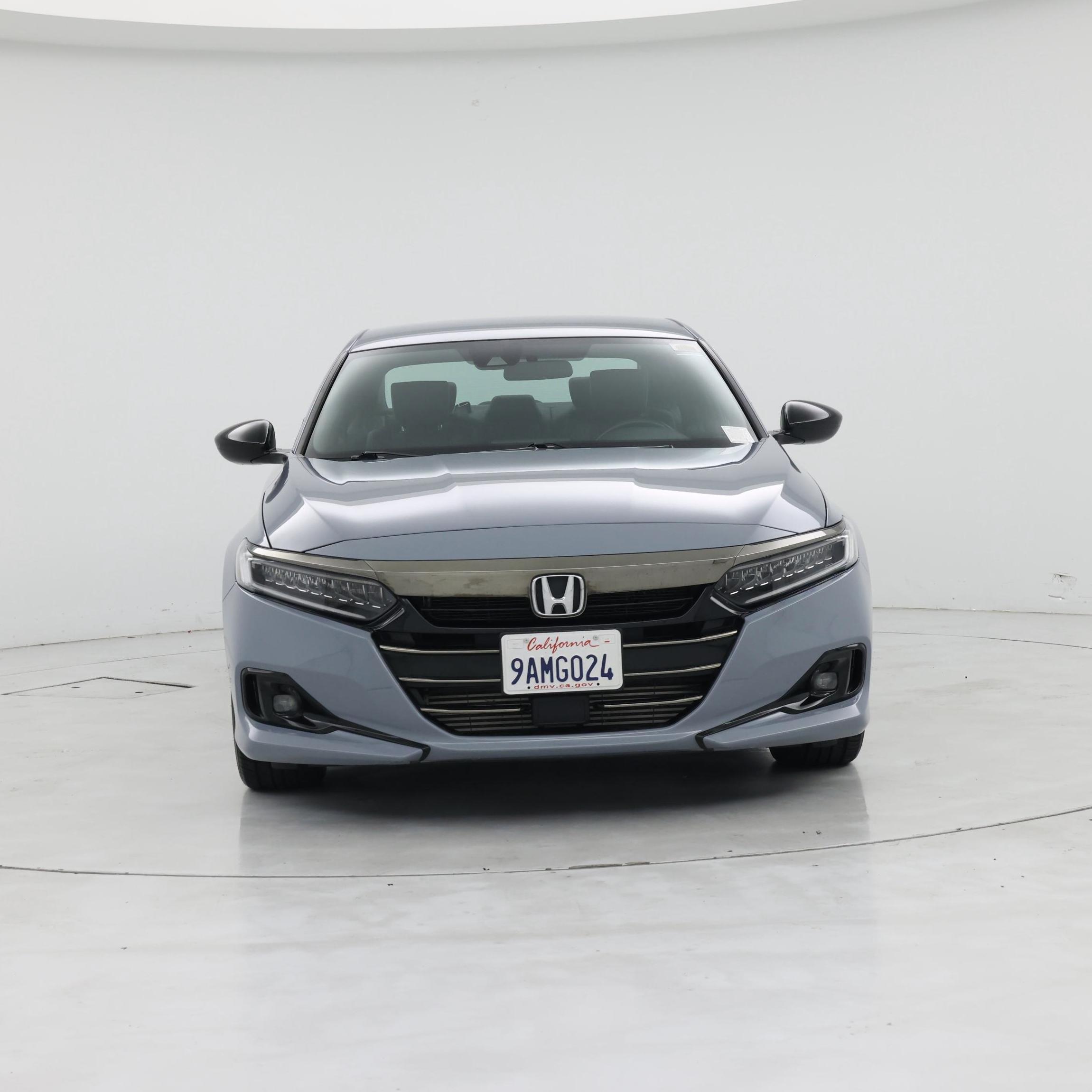 Thumbnail: 2022 Honda Accord - 5