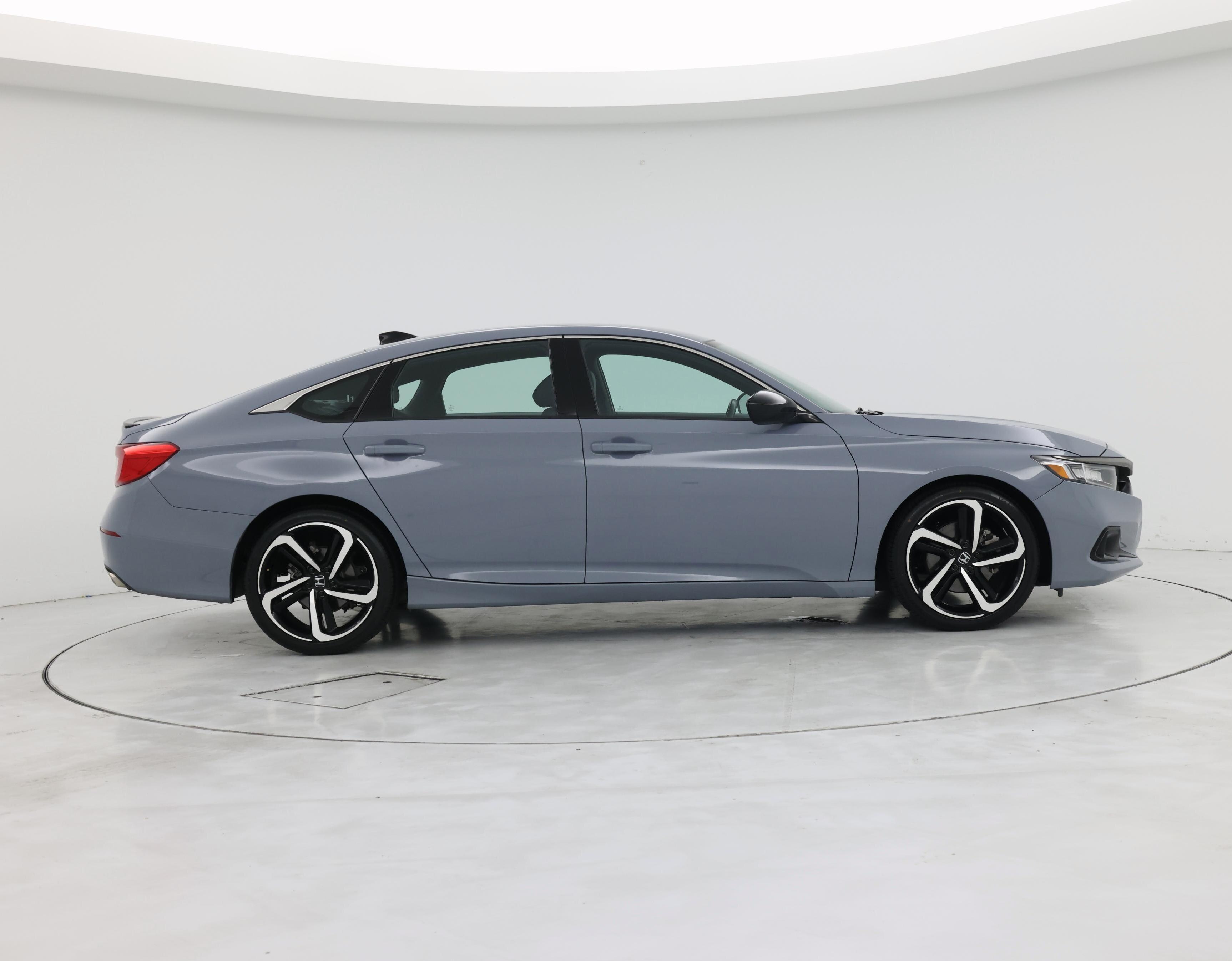 Thumbnail: 2022 Honda Accord - 7