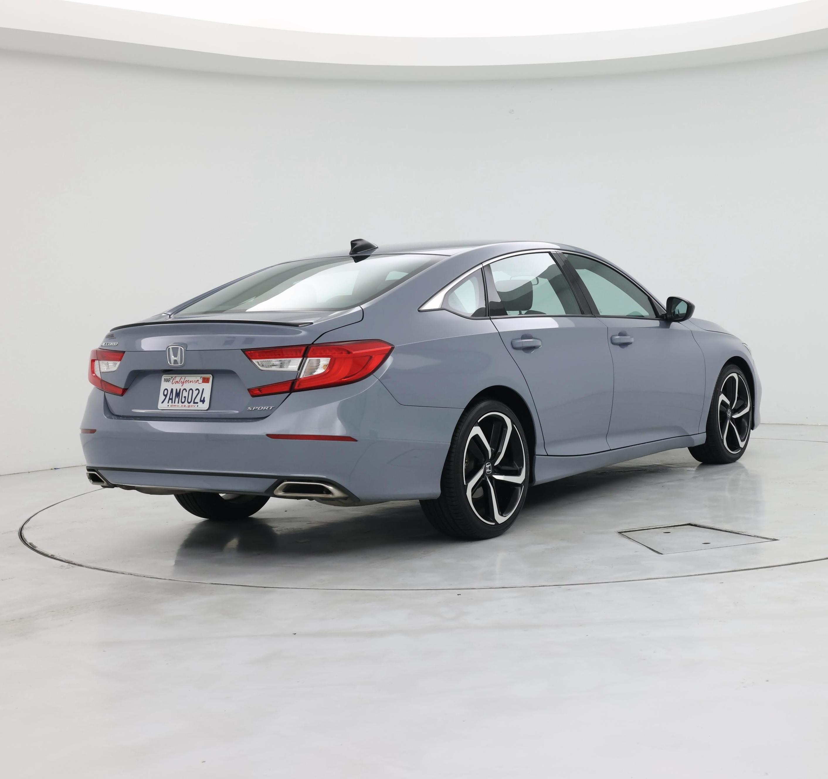 Thumbnail: 2022 Honda Accord - 8