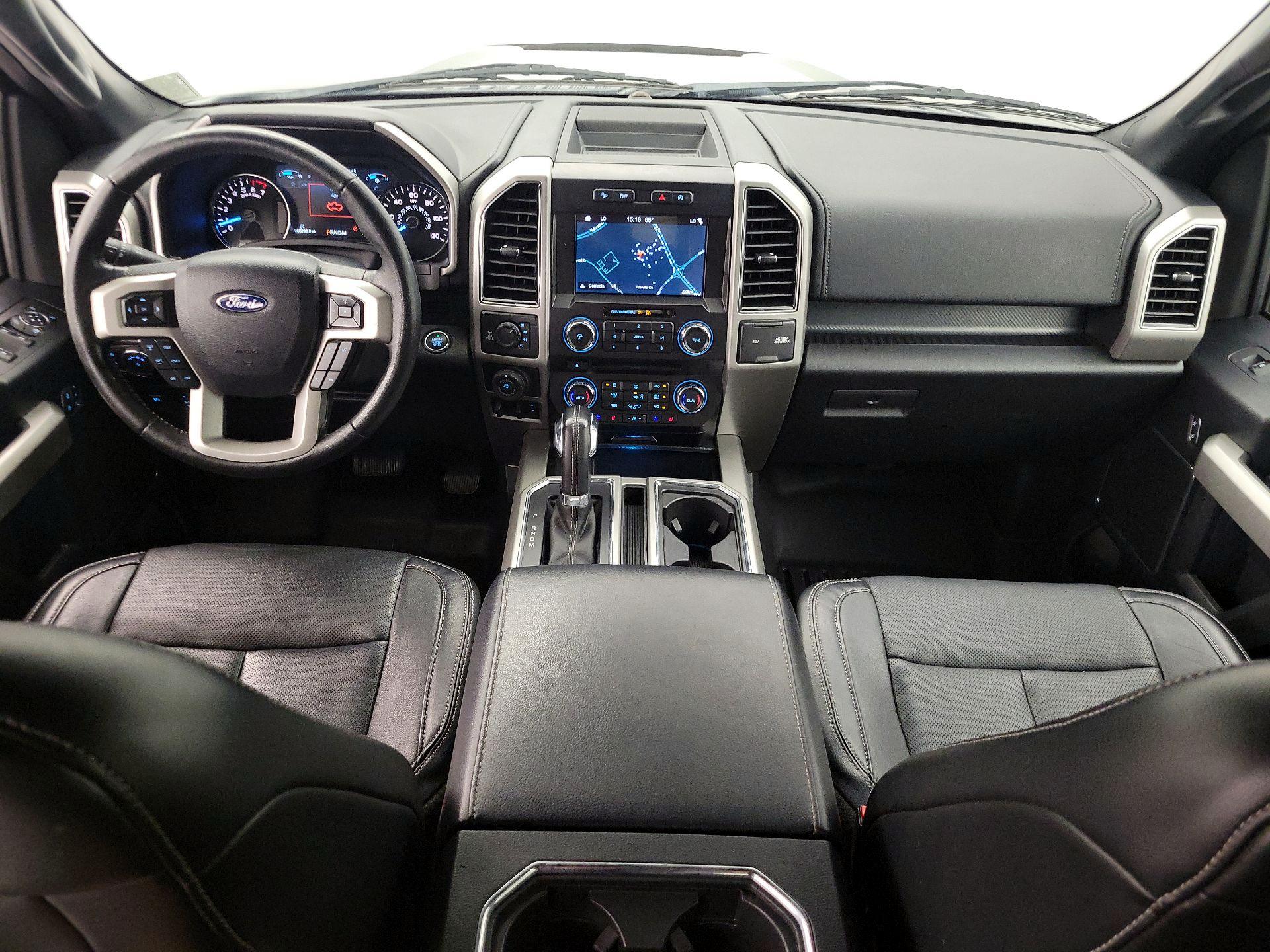 Thumbnail: 2018 Ford F-150 - 9