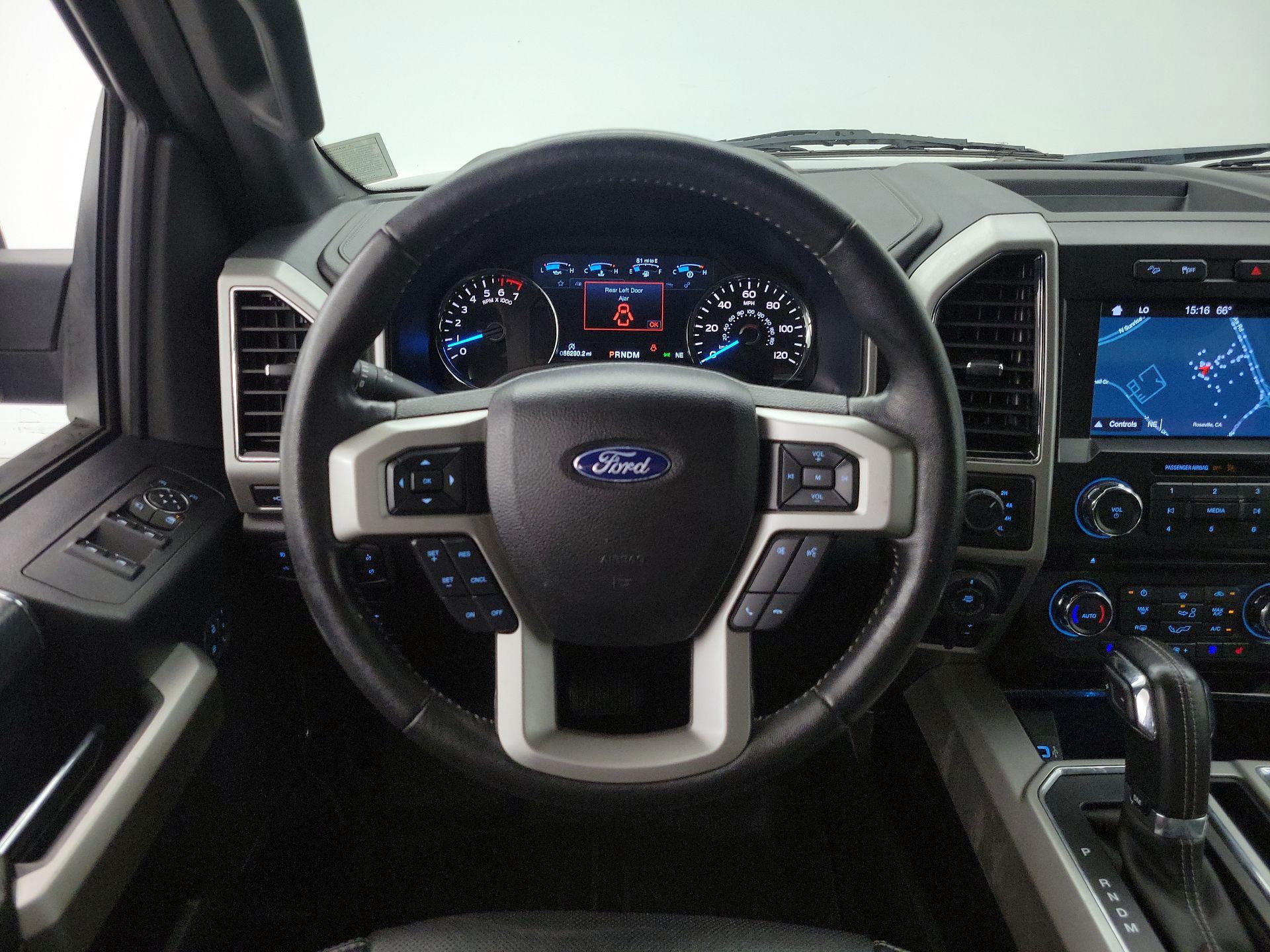 Thumbnail: 2018 Ford F-150 - 10