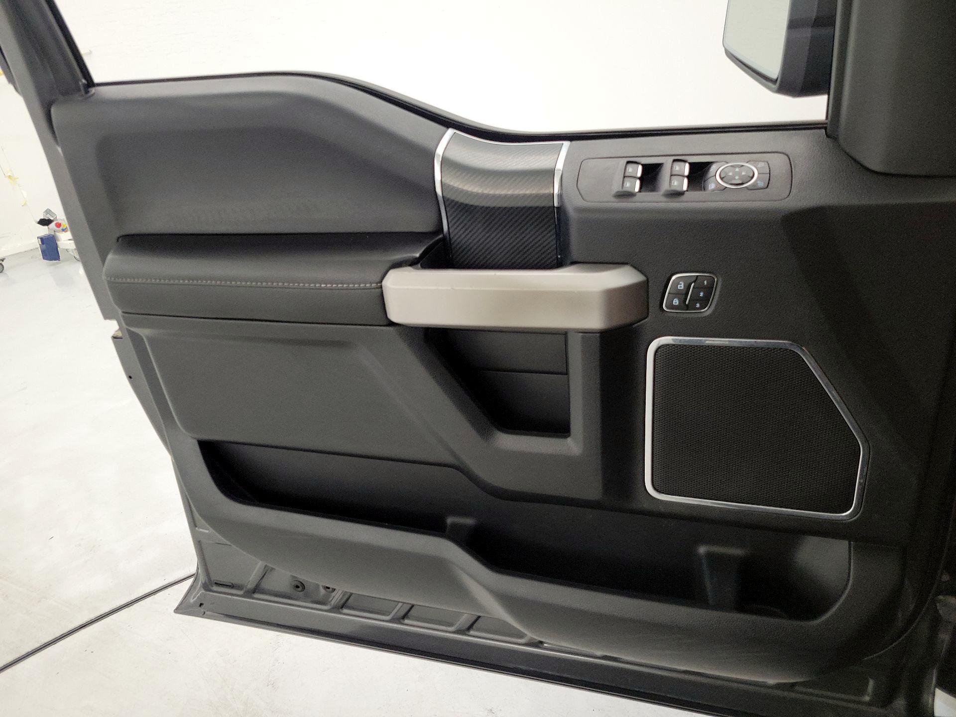 Thumbnail: 2018 Ford F-150 - 12