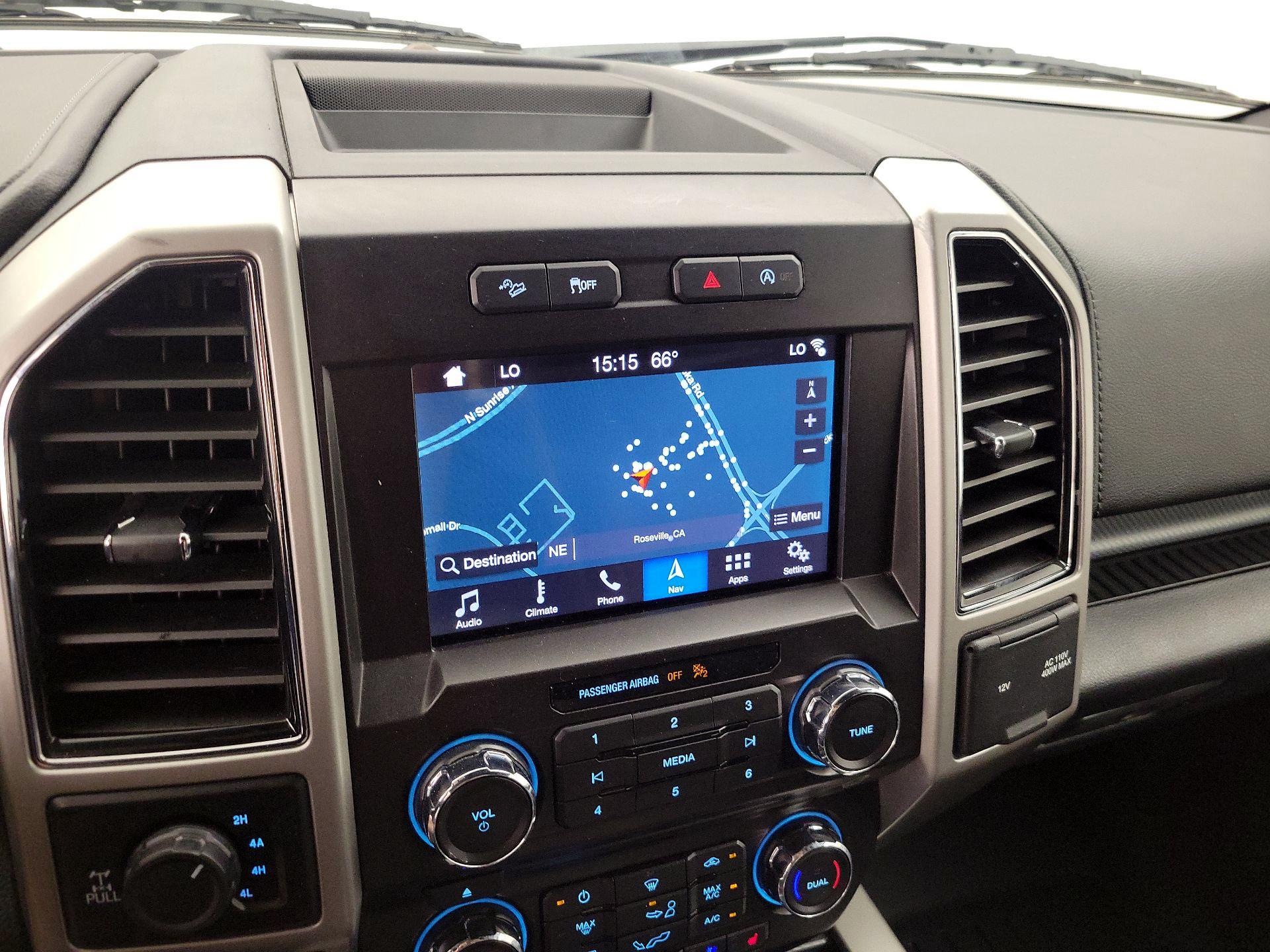 Thumbnail: 2018 Ford F-150 - 14
