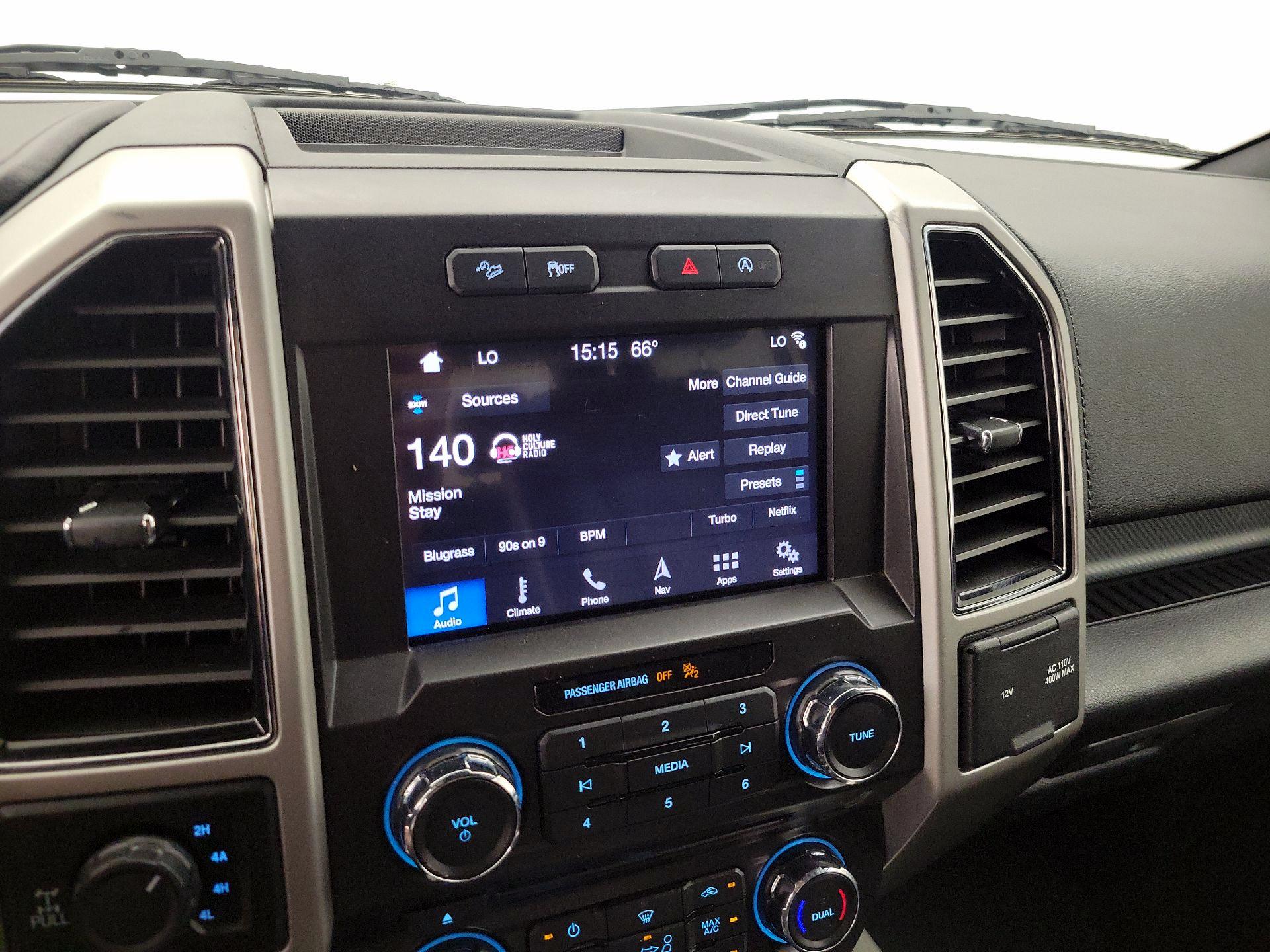 Thumbnail: 2018 Ford F-150 - 16