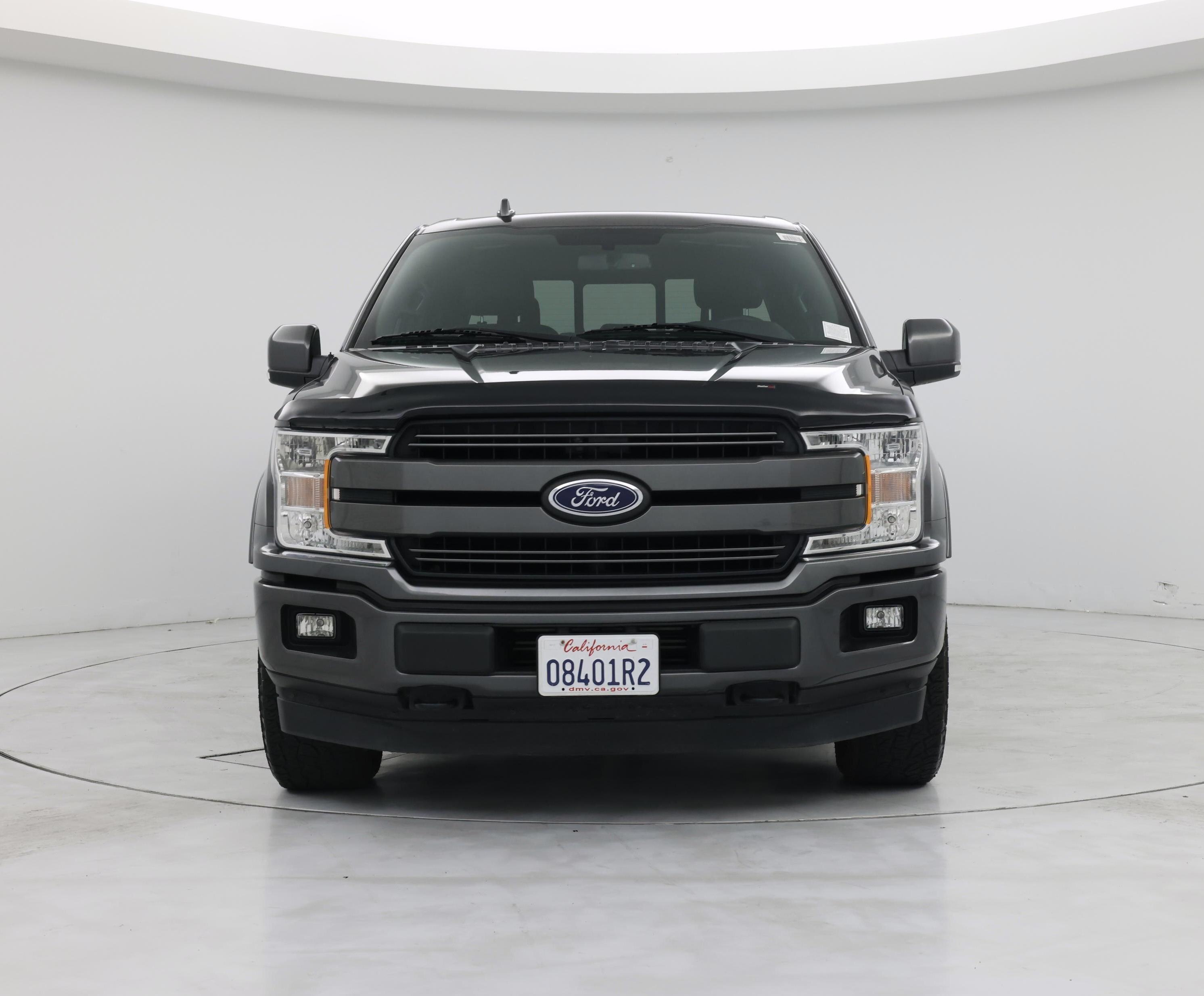 Thumbnail: 2018 Ford F-150 - 5