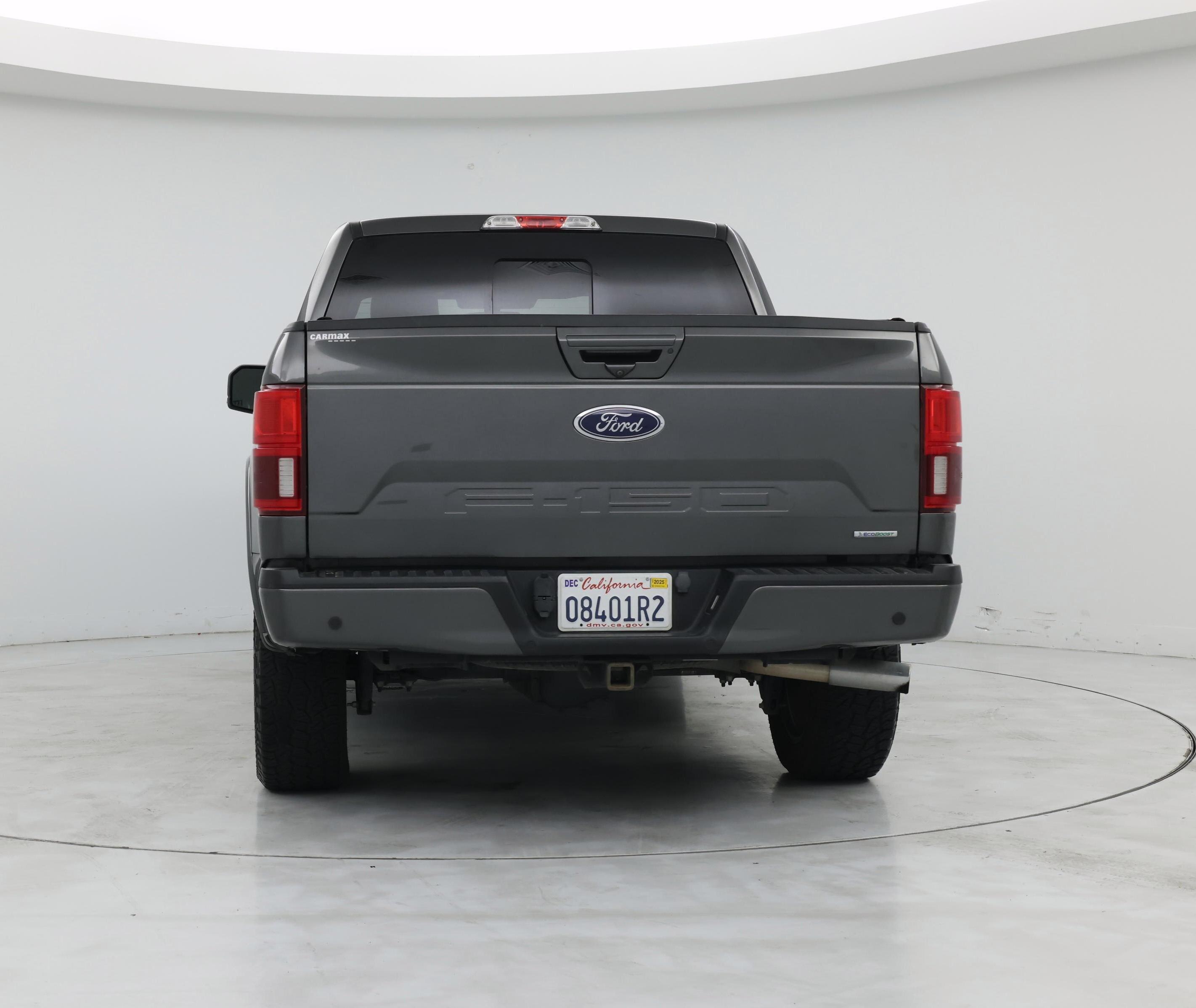 Thumbnail: 2018 Ford F-150 - 6