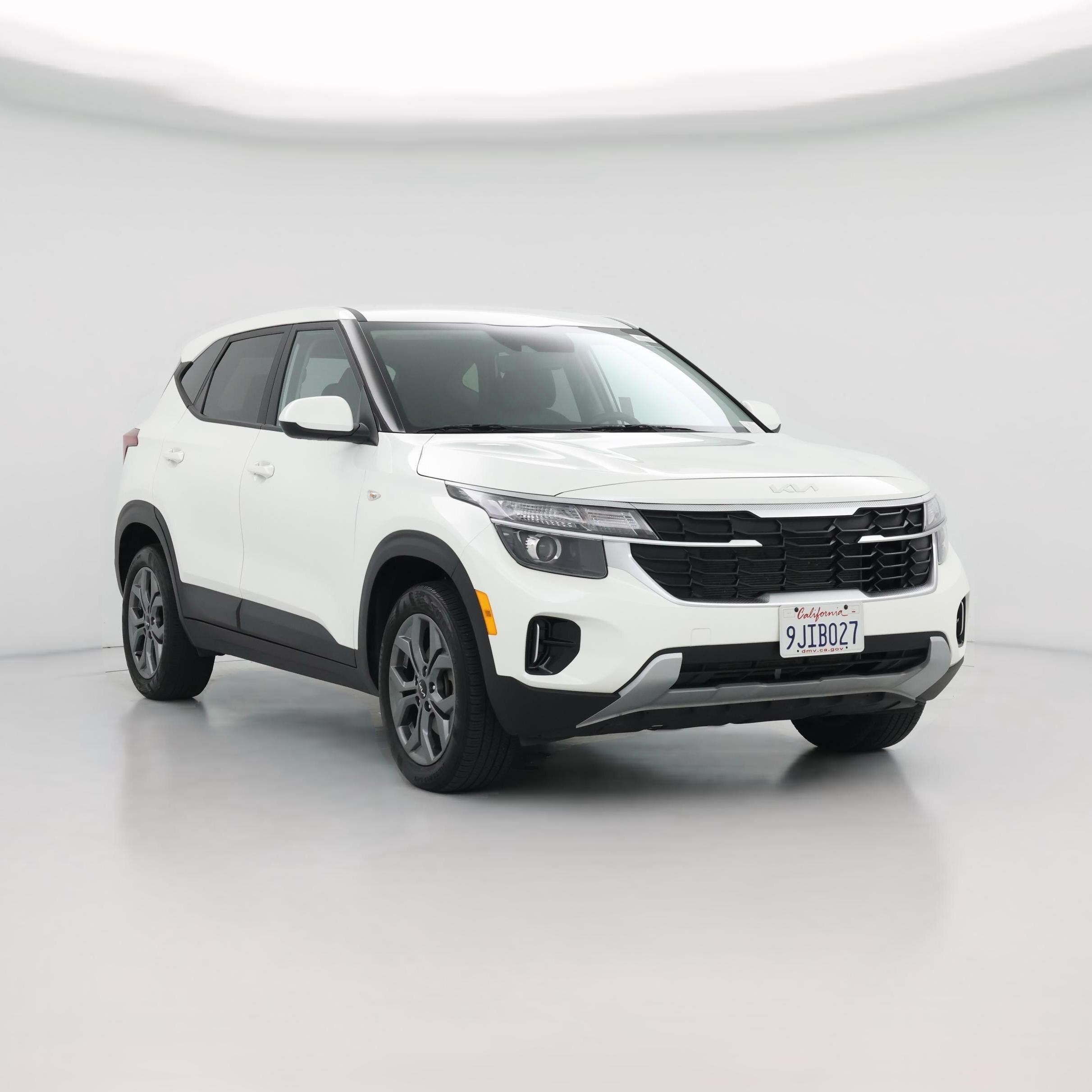 Thumbnail: 2024 Kia Seltos - 1