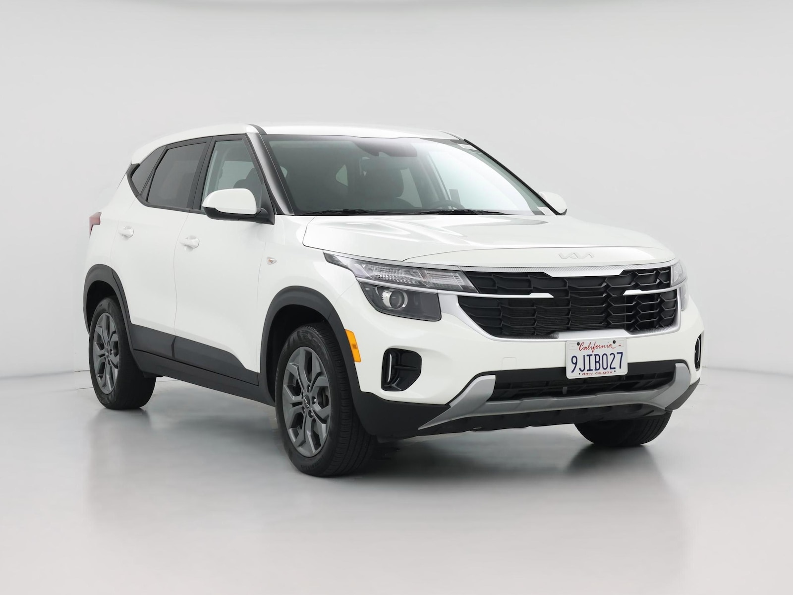 2024 Kia Seltos