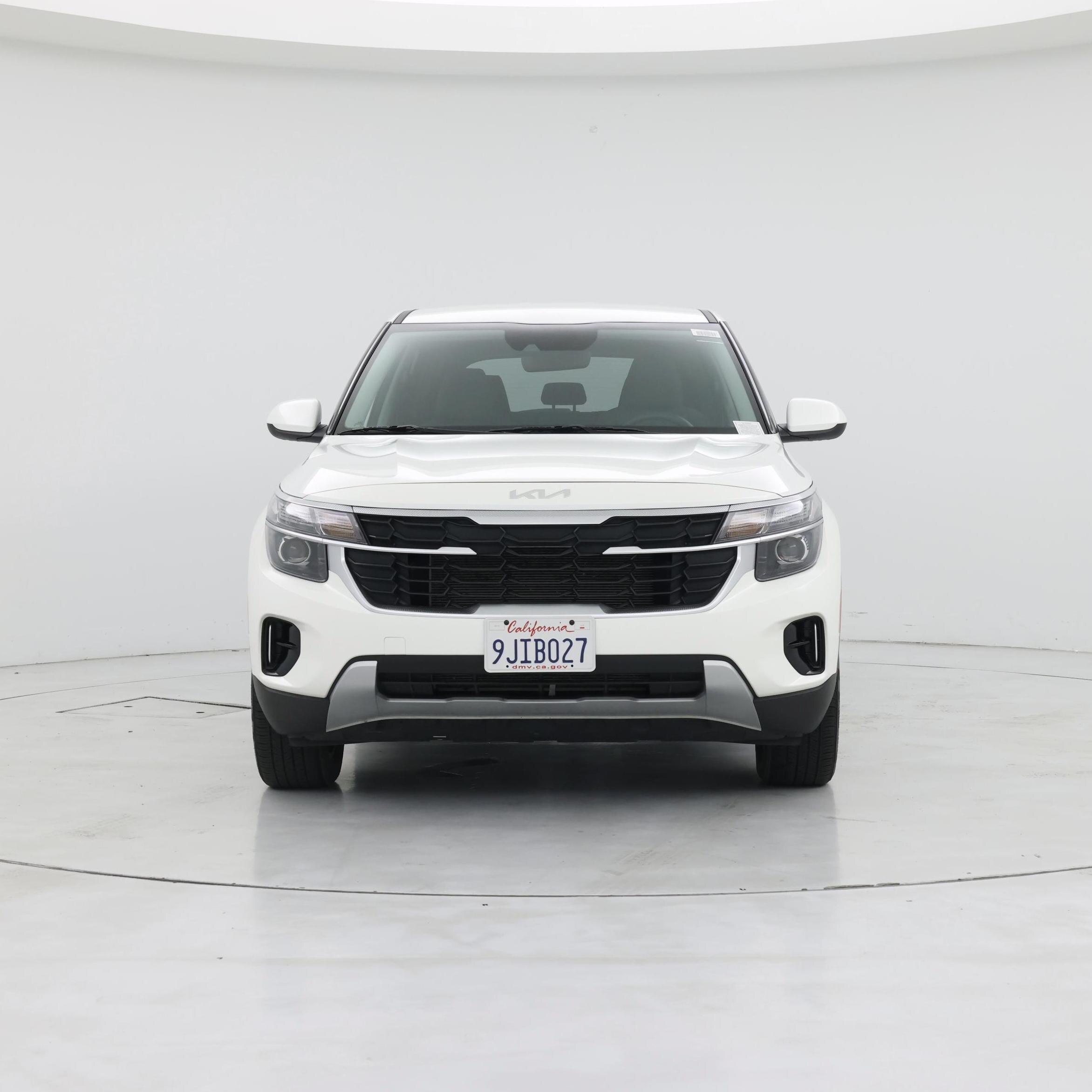 Thumbnail: 2024 Kia Seltos - 5