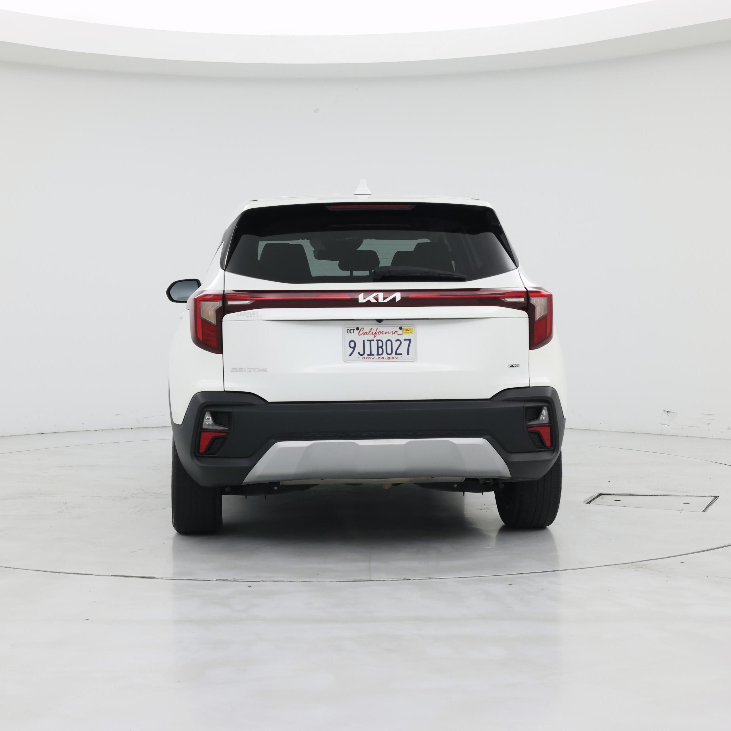 Thumbnail: 2024 Kia Seltos - 6