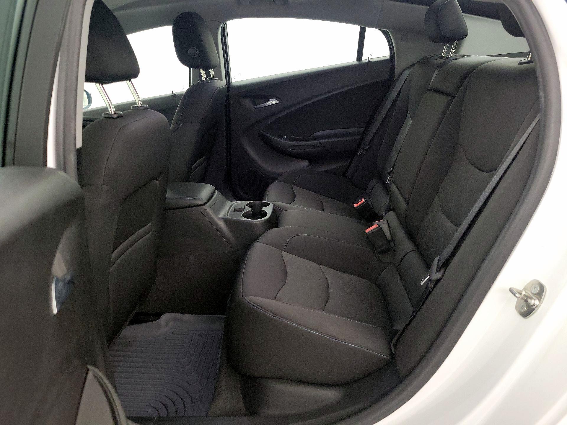 Thumbnail: 2018 Chevrolet Volt - 19