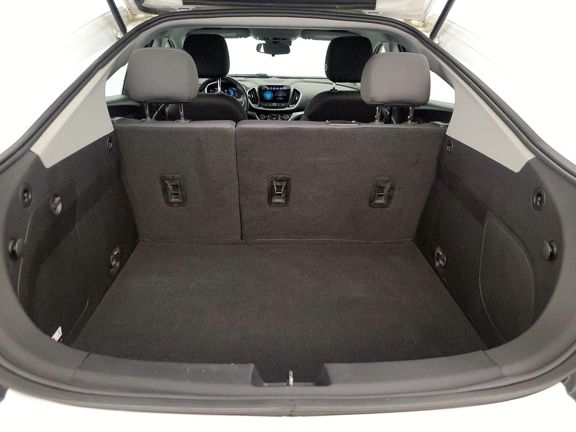 Thumbnail: 2018 Chevrolet Volt - 20