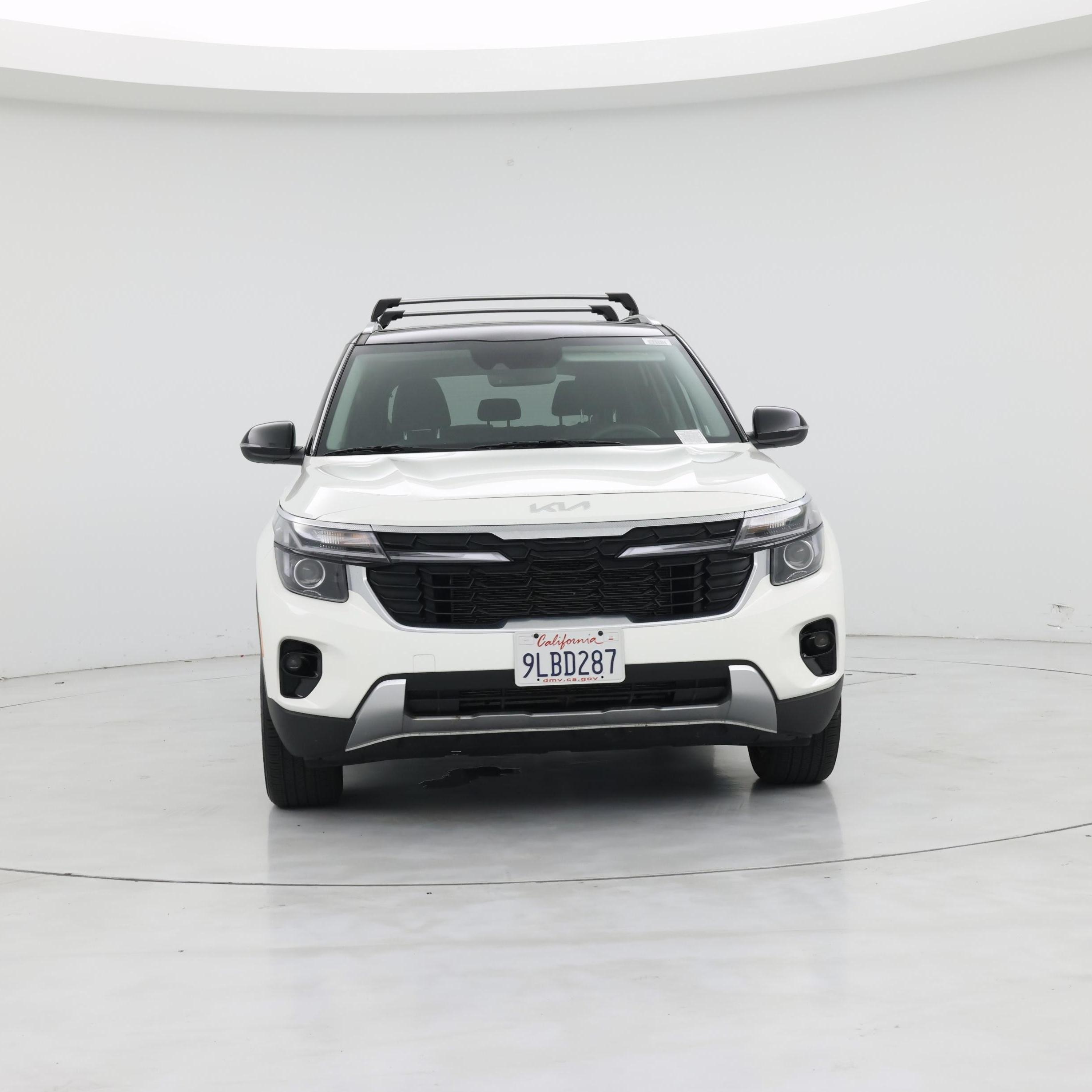 Thumbnail: 2024 Kia Seltos - 5