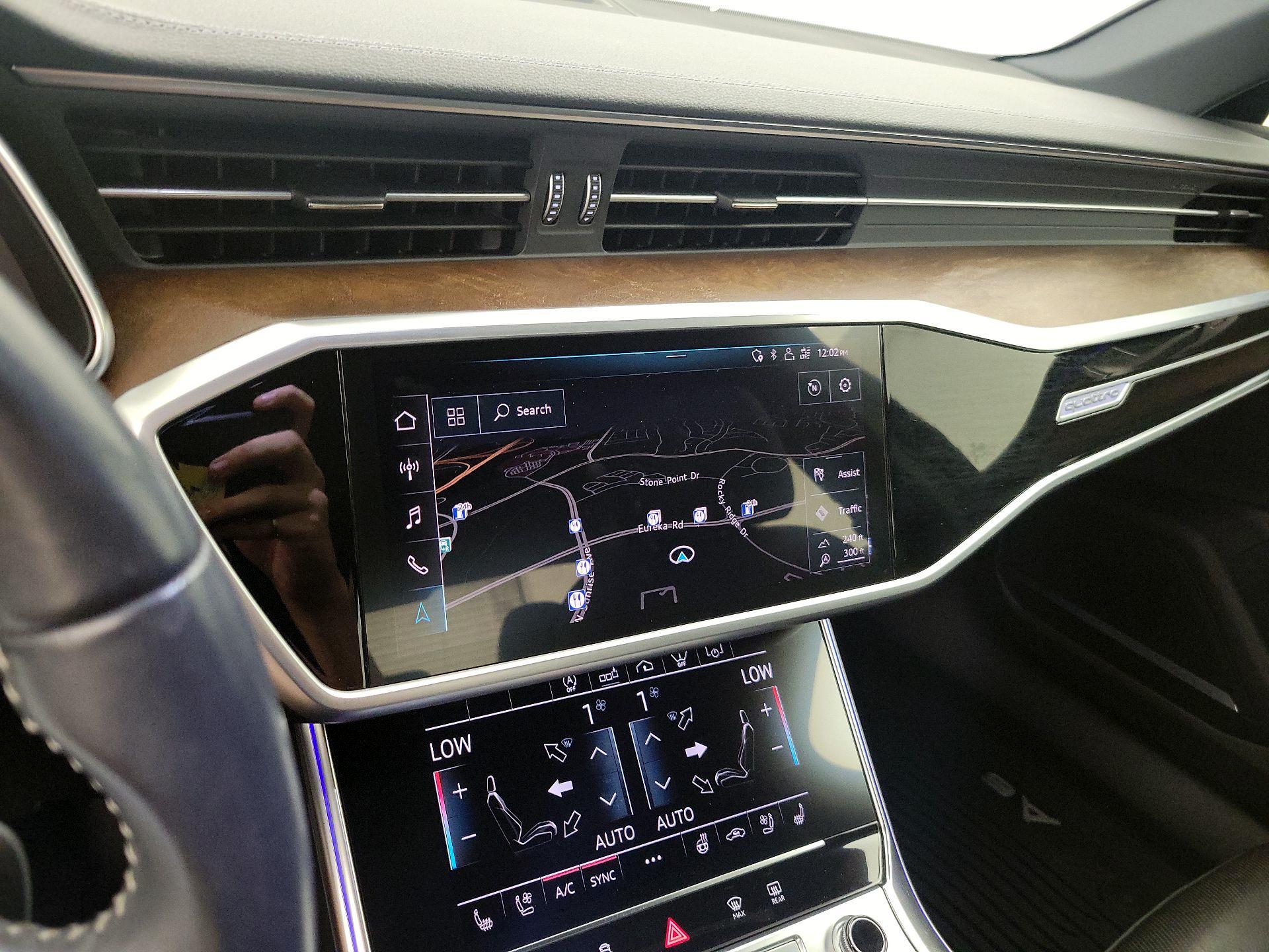 Thumbnail: 2020 Audi A6 - 14