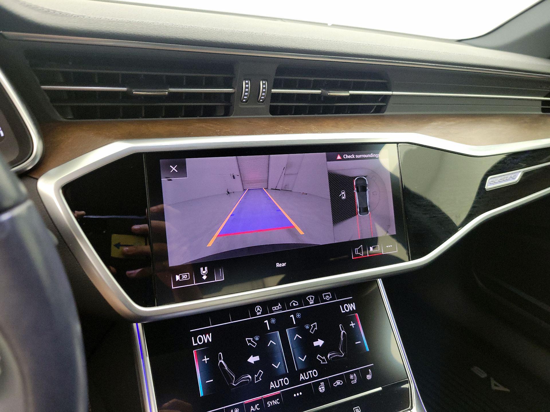 Thumbnail: 2020 Audi A6 - 15