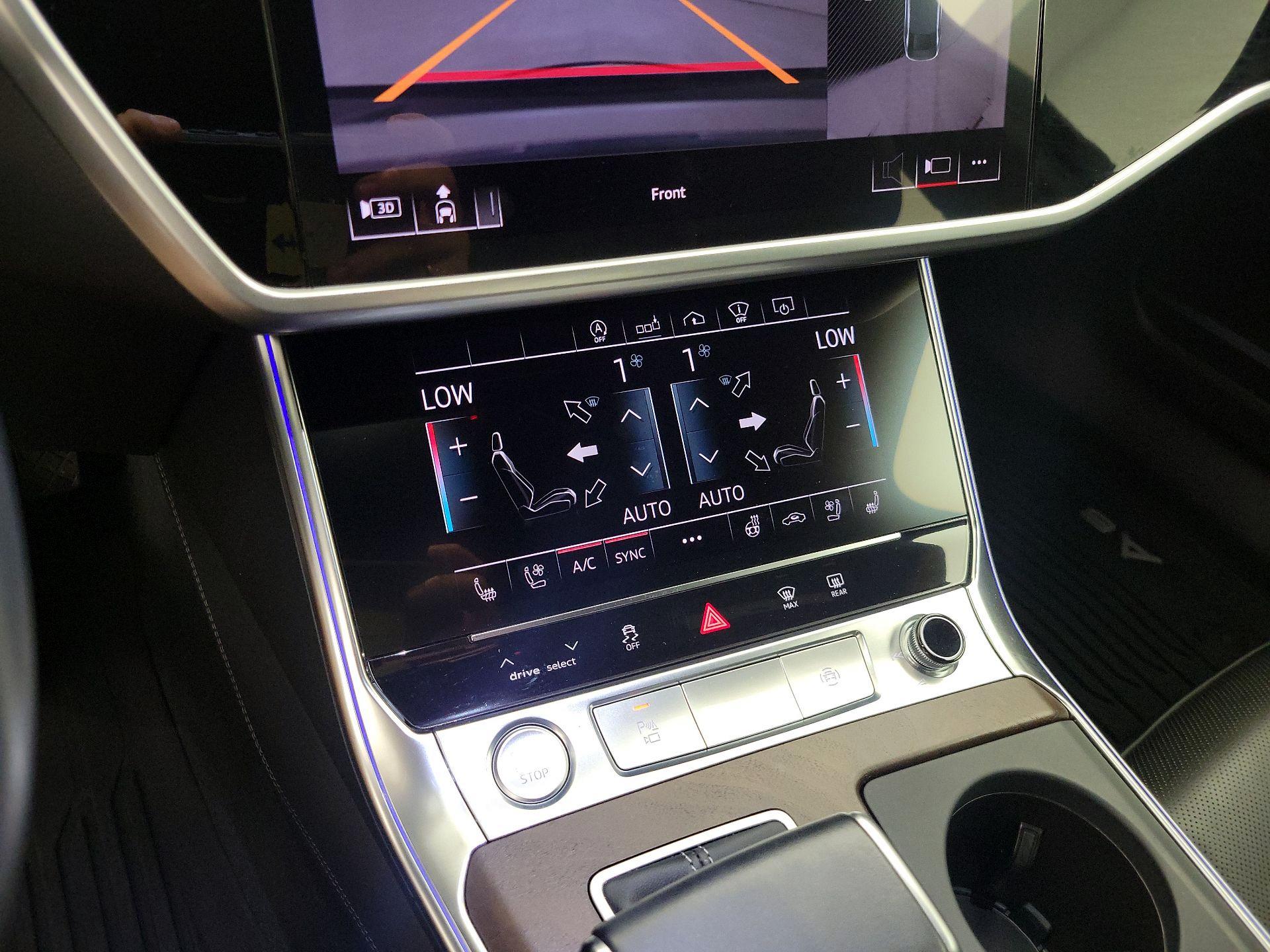 Thumbnail: 2020 Audi A6 - 17