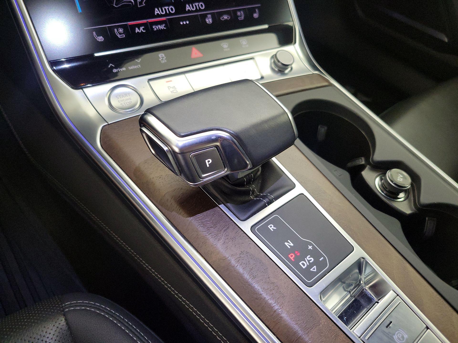 Thumbnail: 2020 Audi A6 - 18