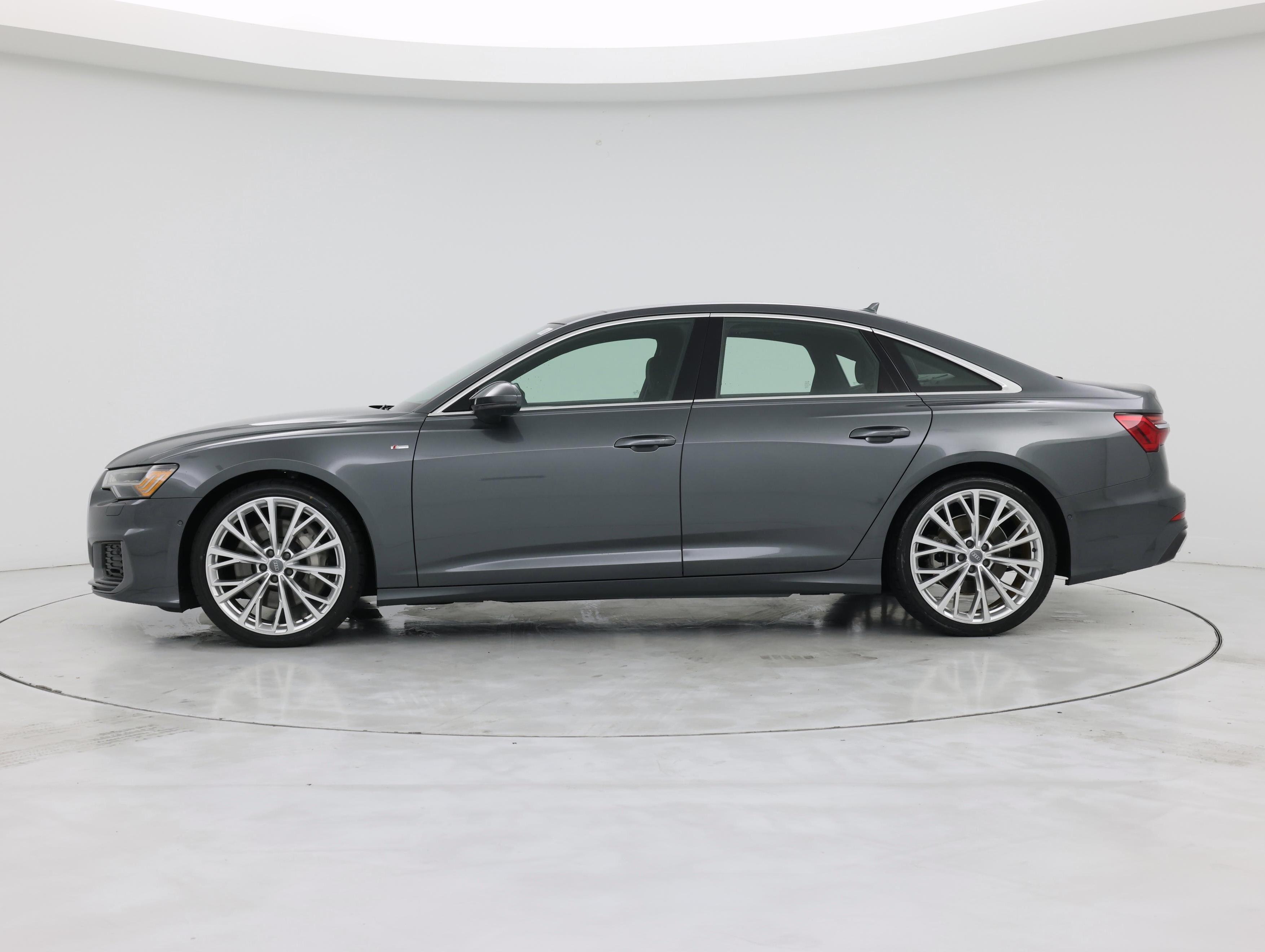 Thumbnail: 2020 Audi A6 - 3