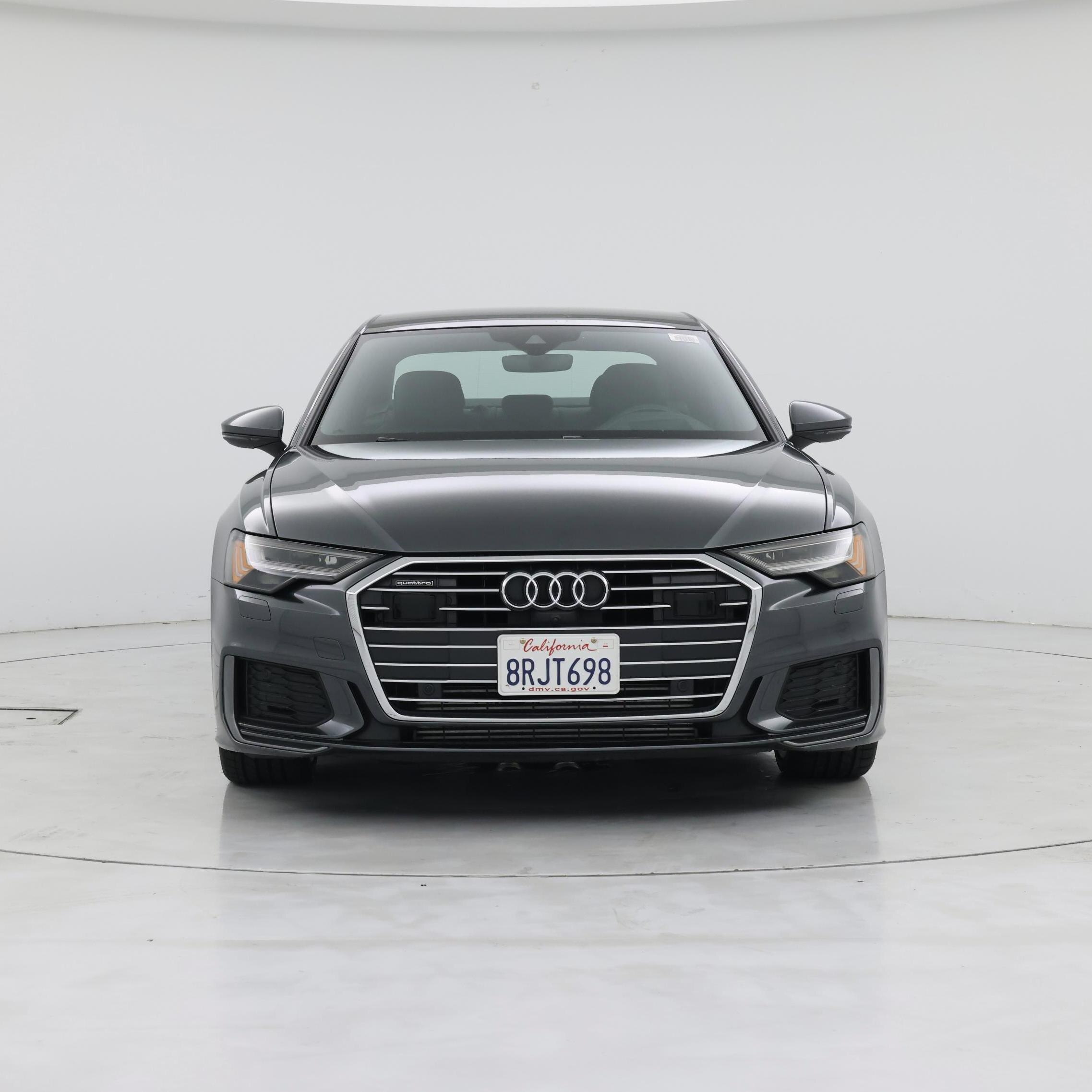 Thumbnail: 2020 Audi A6 - 5