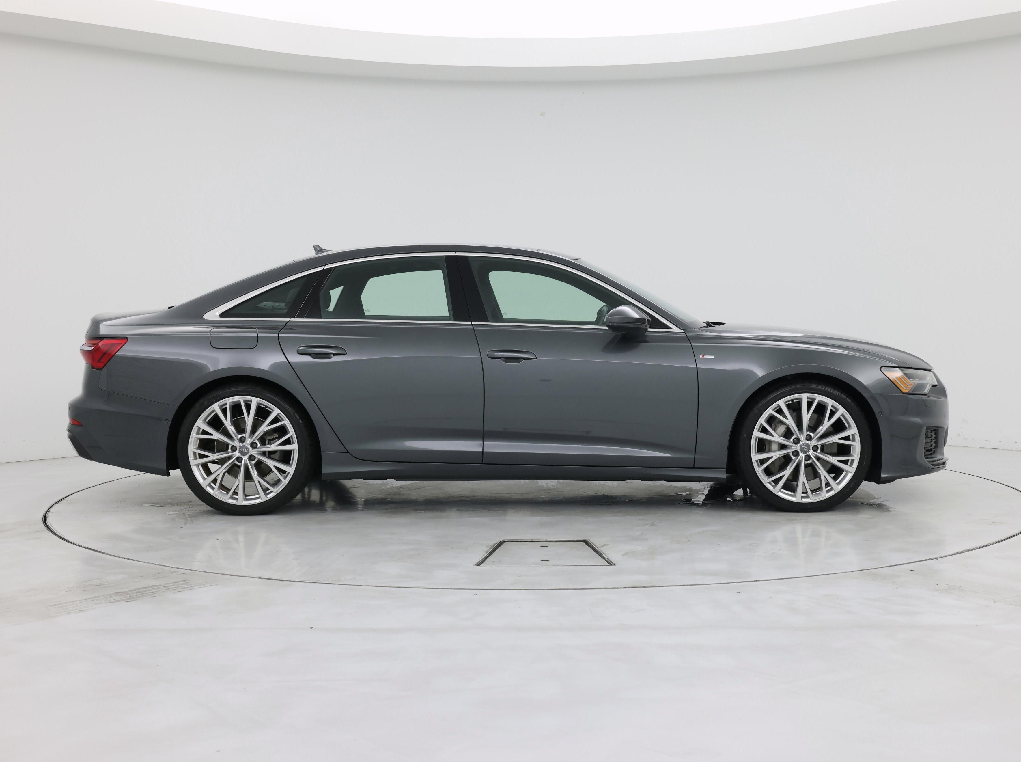 Thumbnail: 2020 Audi A6 - 7