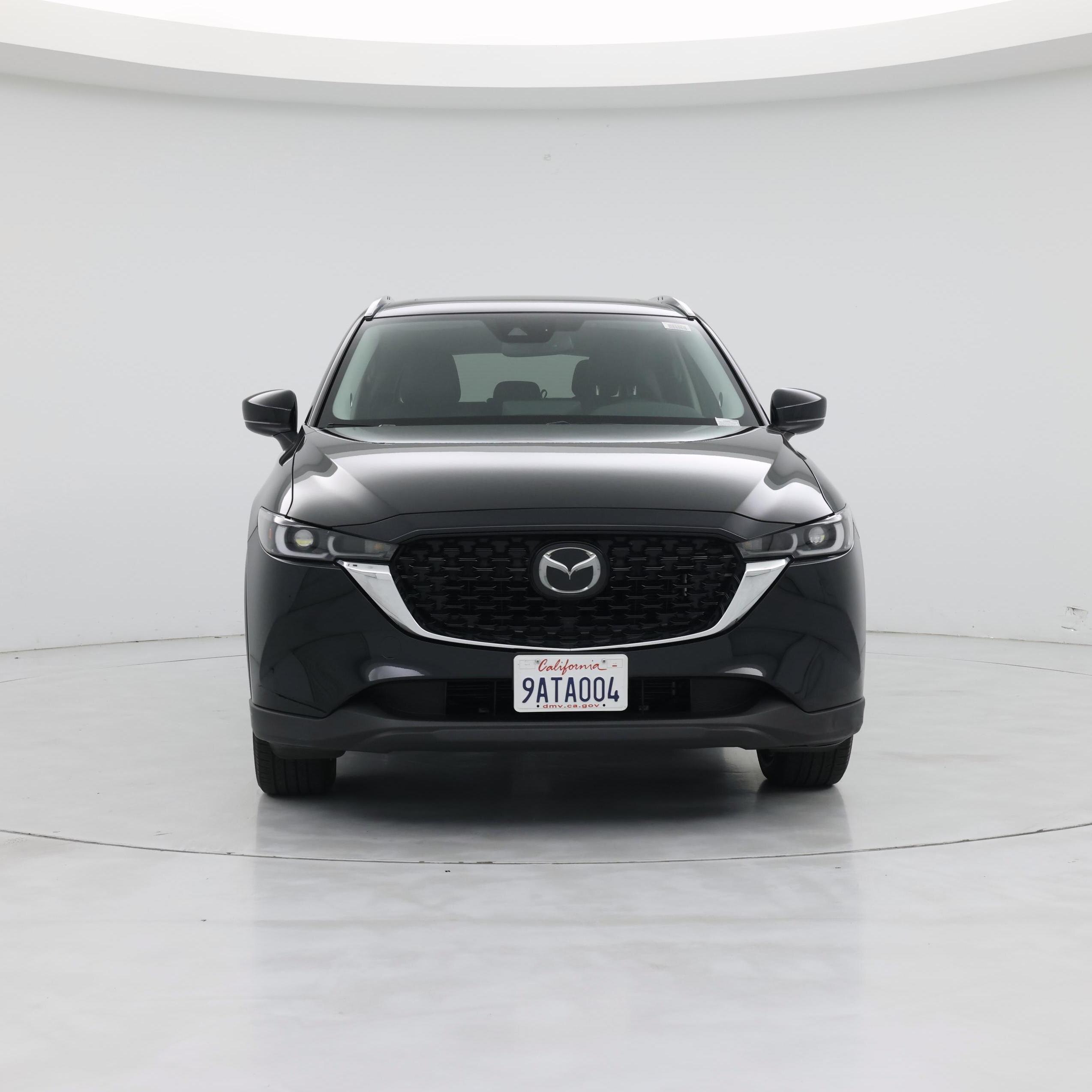 Thumbnail: 2022 Mazda CX-5 - 5