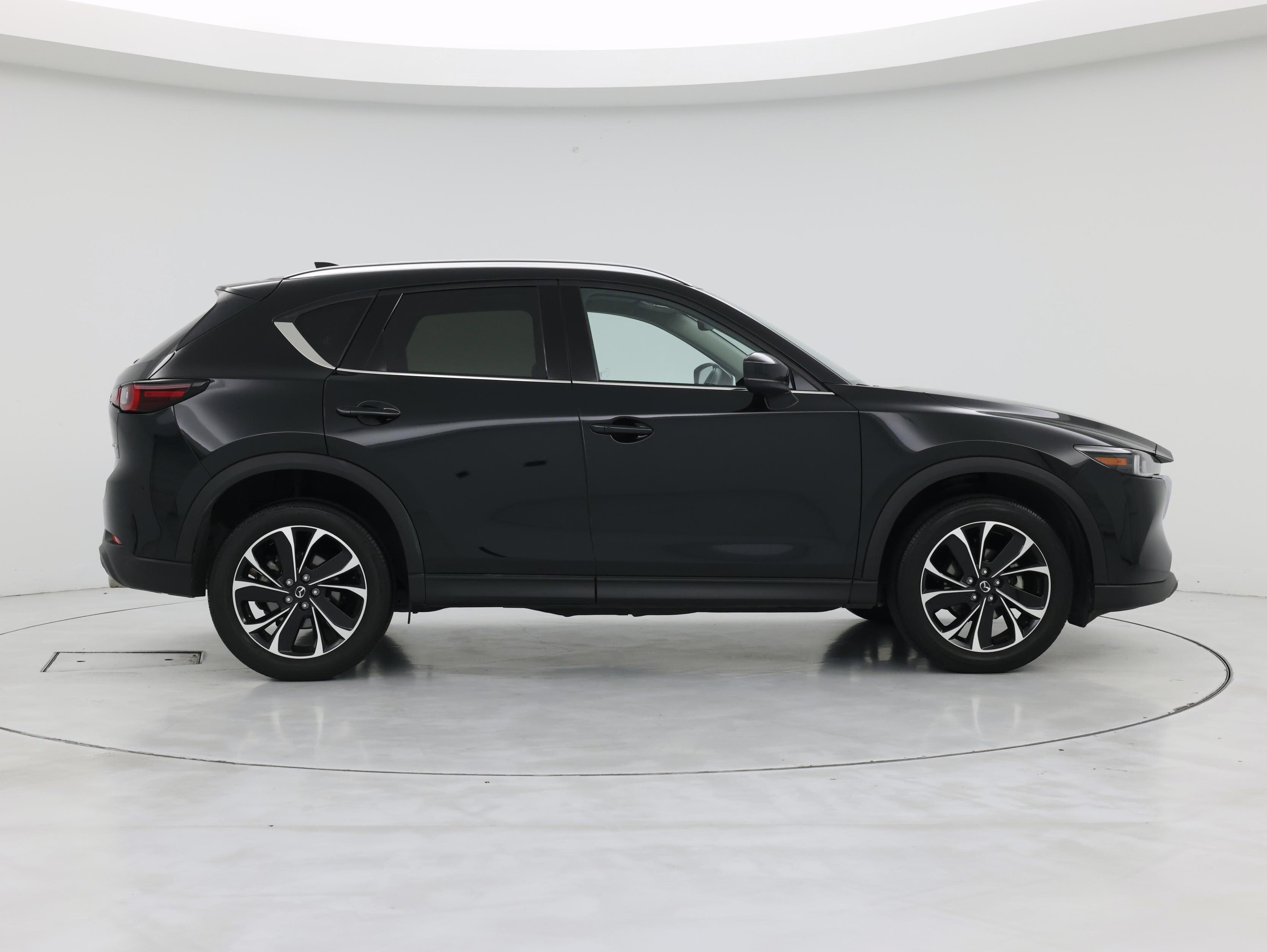 Thumbnail: 2022 Mazda CX-5 - 7