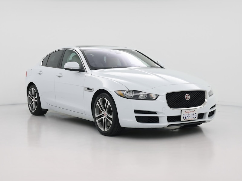 2017 Jaguar XE Premium -
                  Roseville, CA