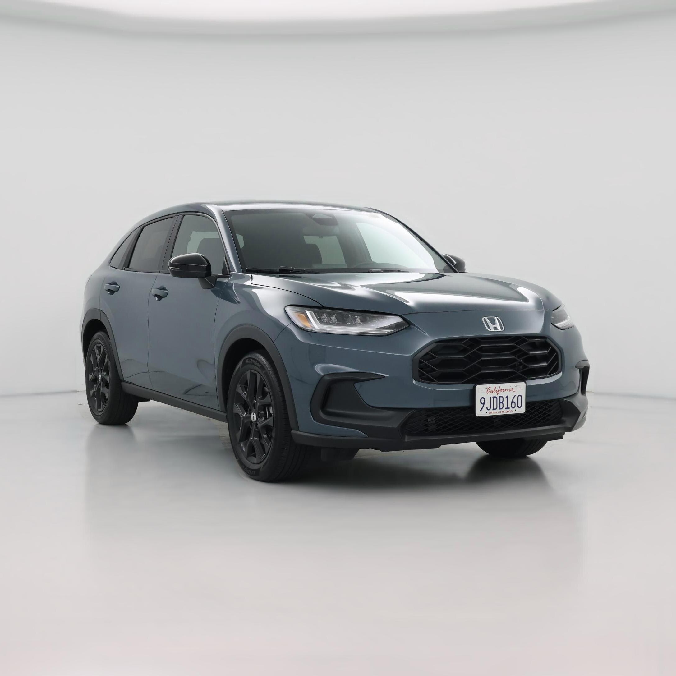 Thumbnail: 2024 Honda HR-V - 1