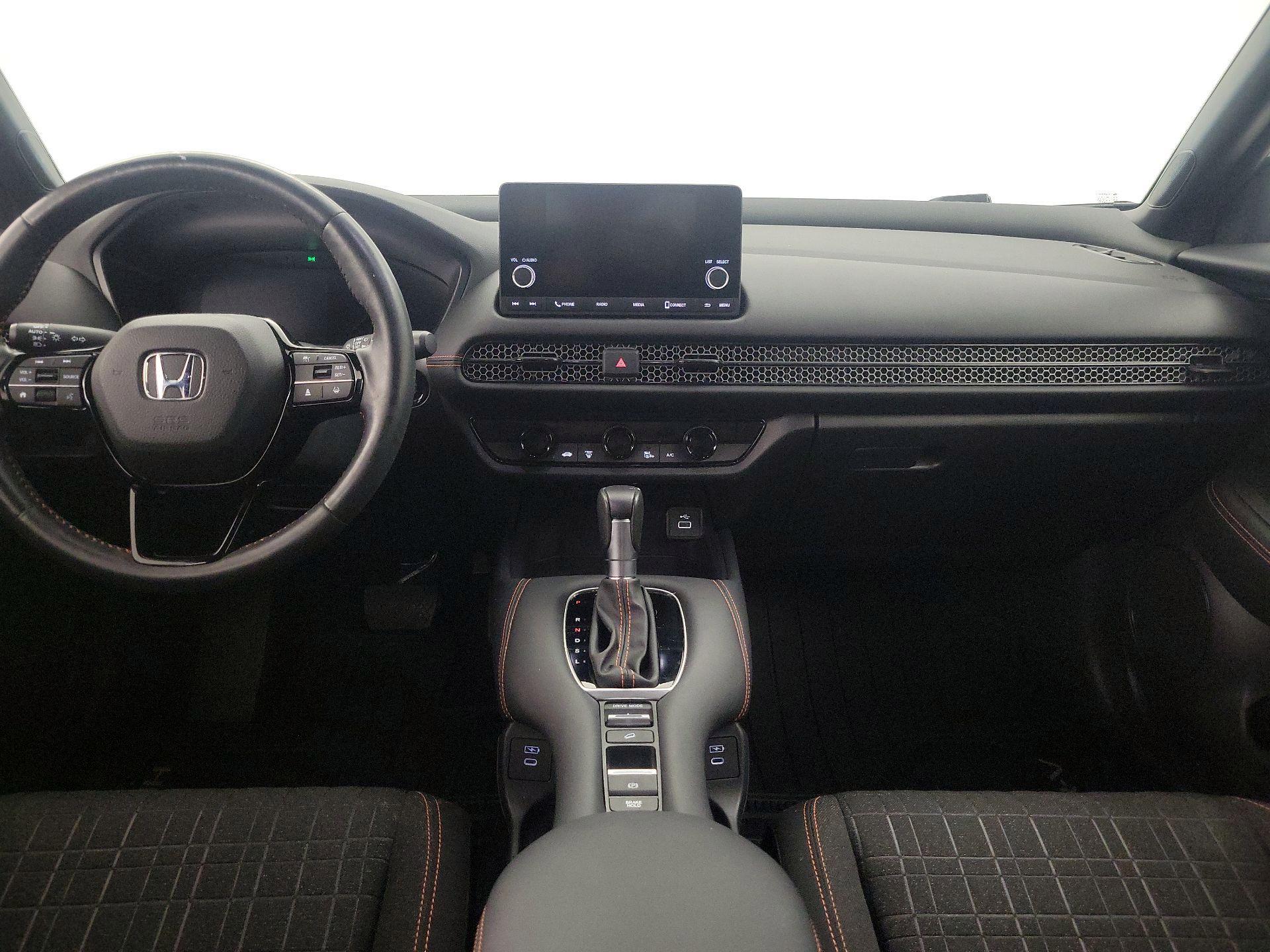 Thumbnail: 2024 Honda HR-V - 9