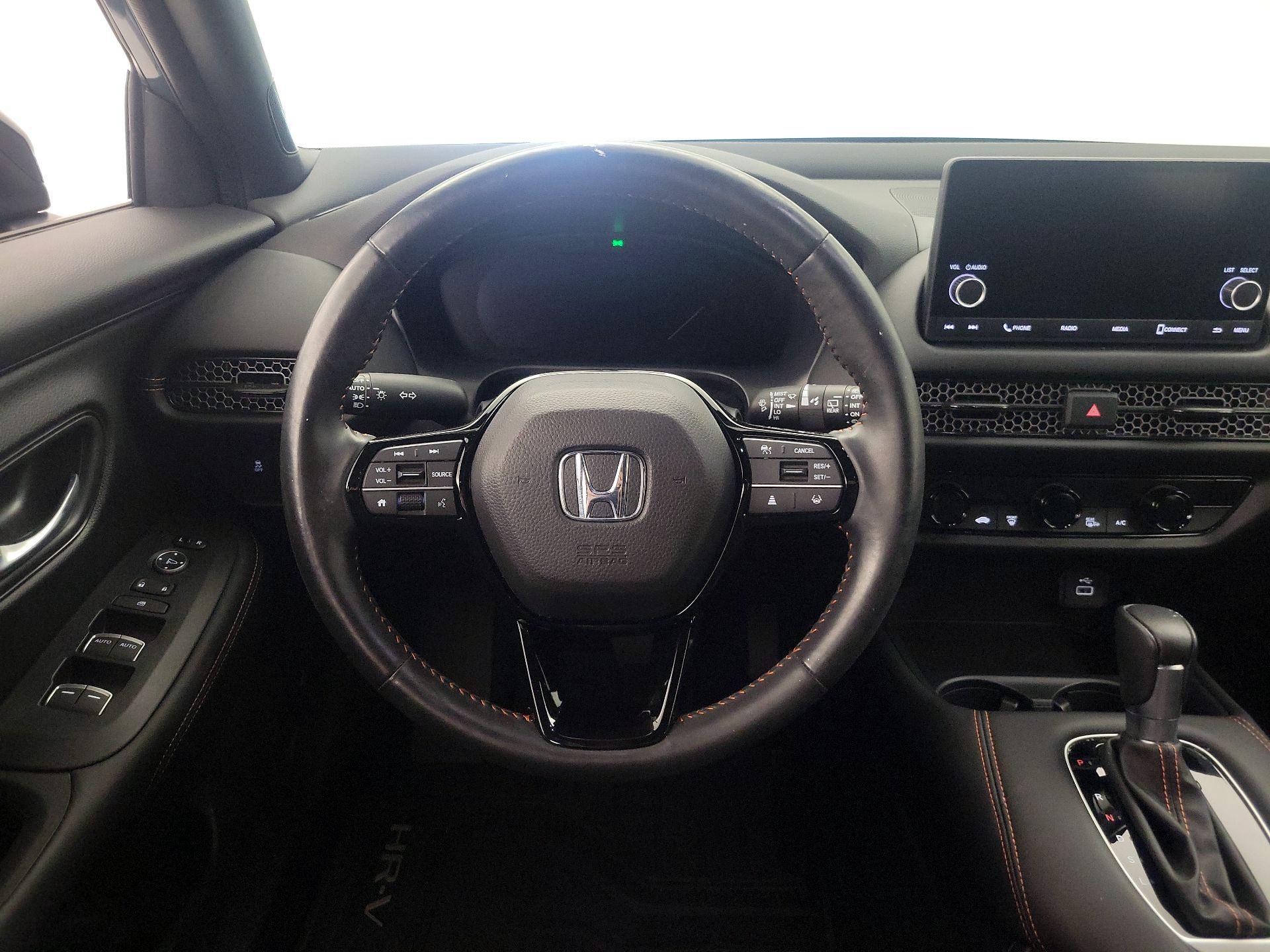 Thumbnail: 2024 Honda HR-V - 10