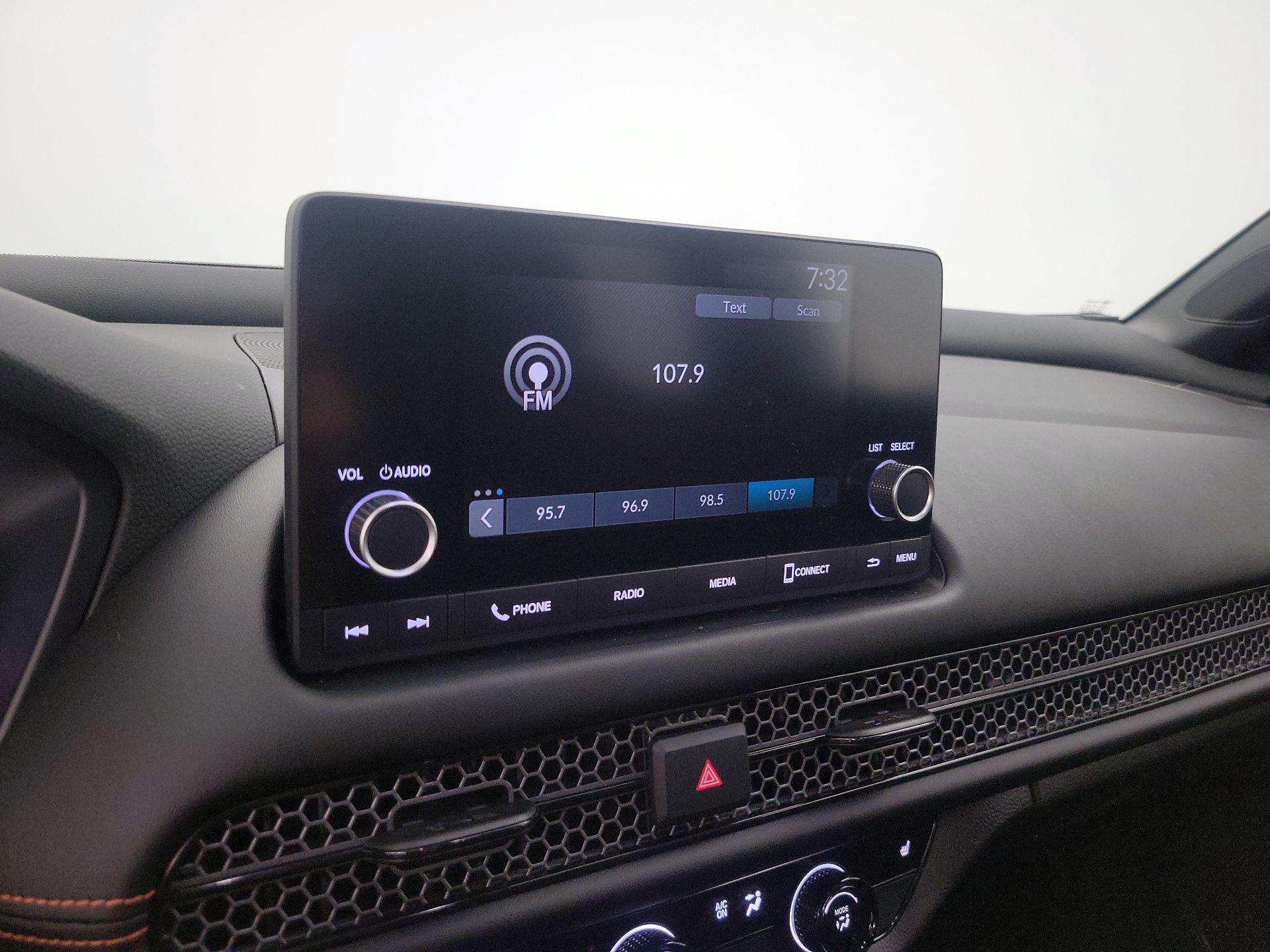 Thumbnail: 2024 Honda HR-V - 15