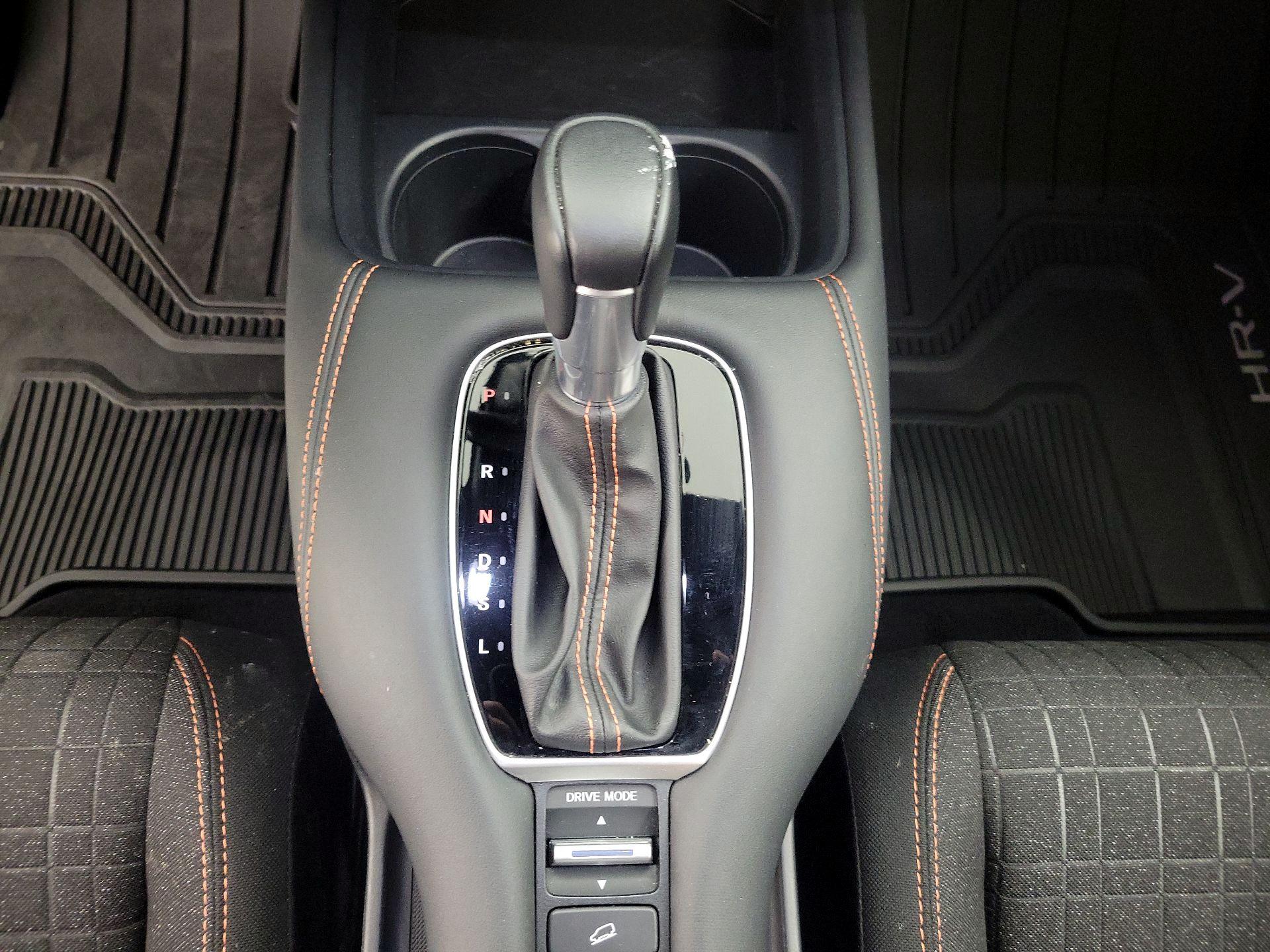 Thumbnail: 2024 Honda HR-V - 17