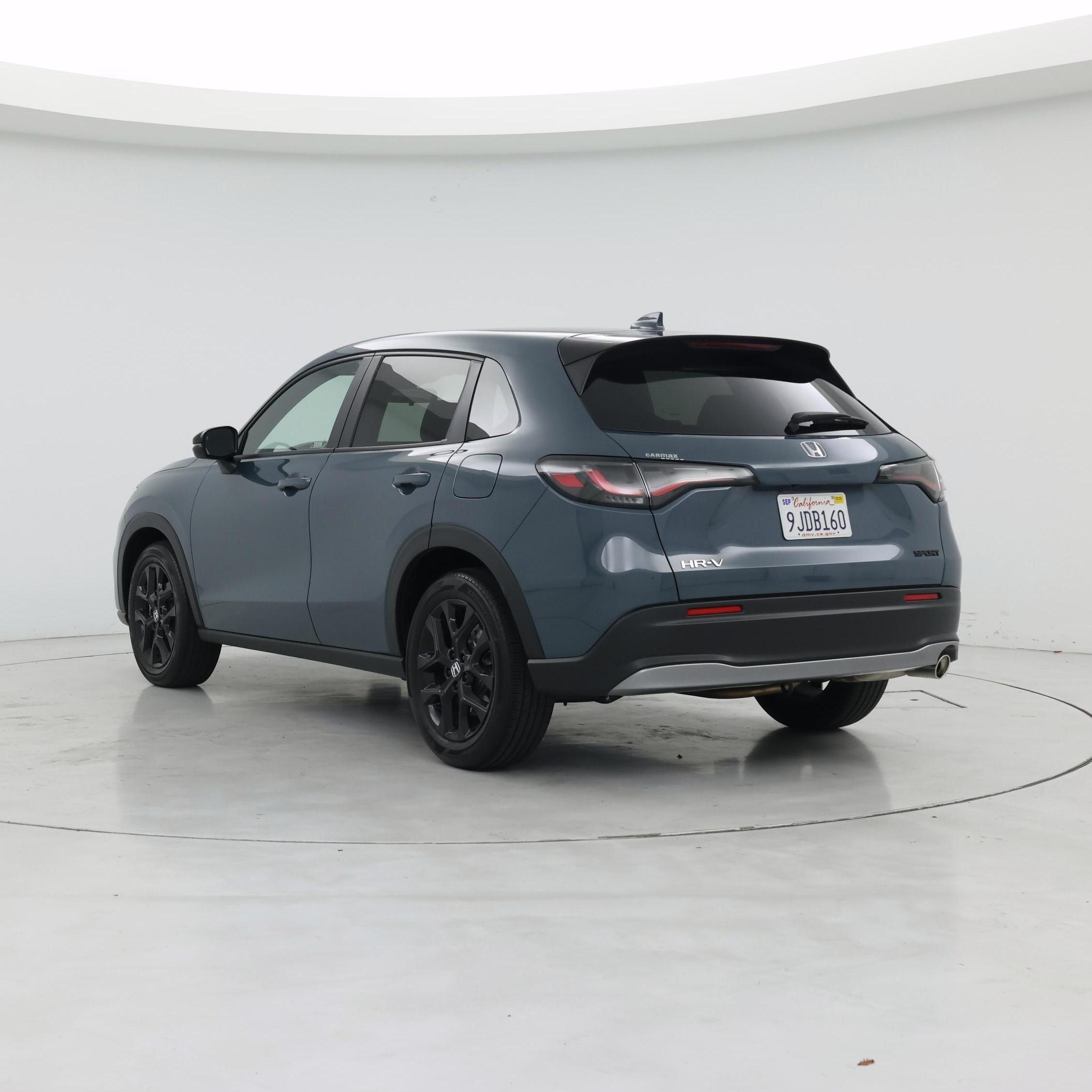 Thumbnail: 2024 Honda HR-V - 2