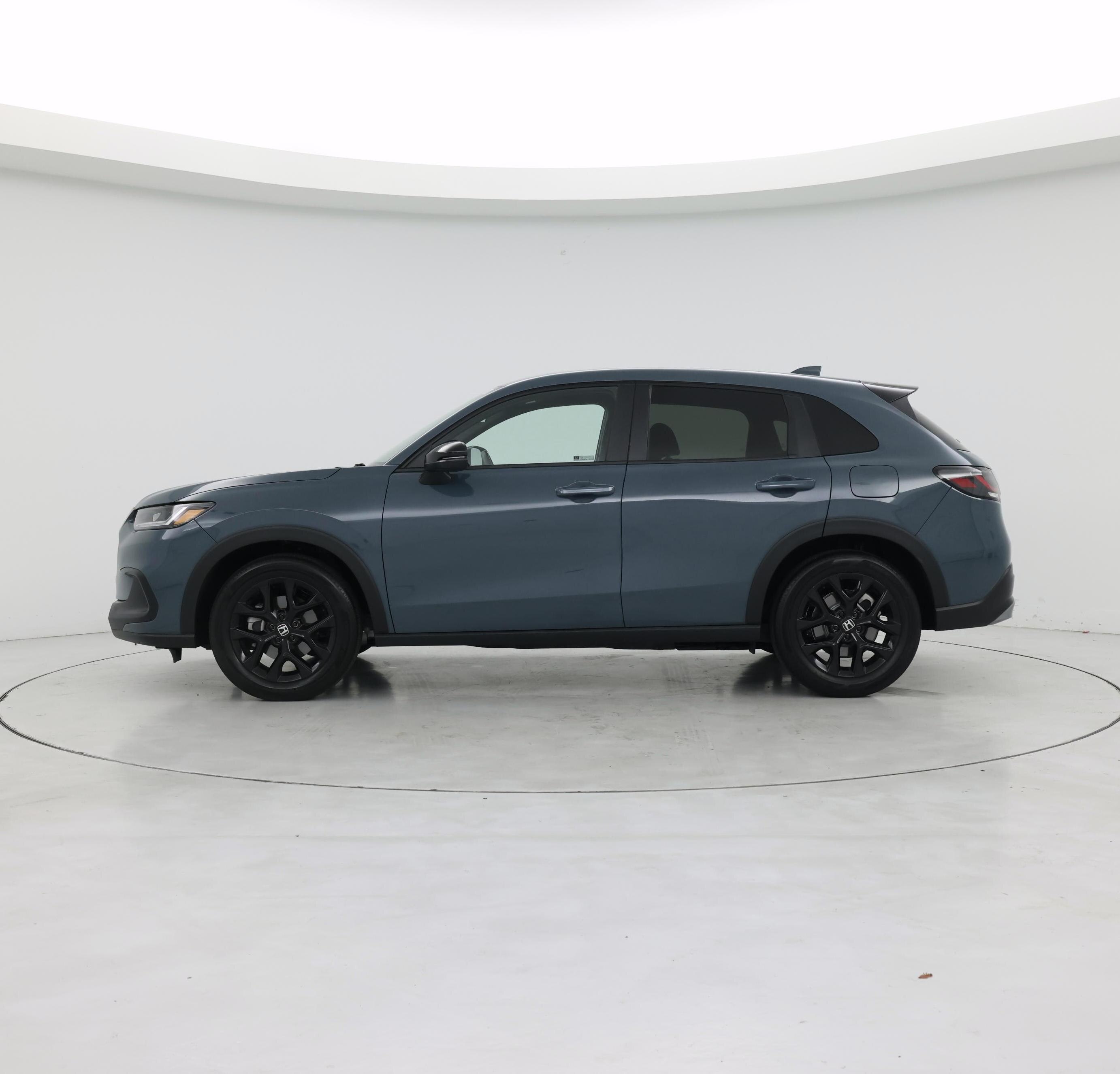Thumbnail: 2024 Honda HR-V - 3