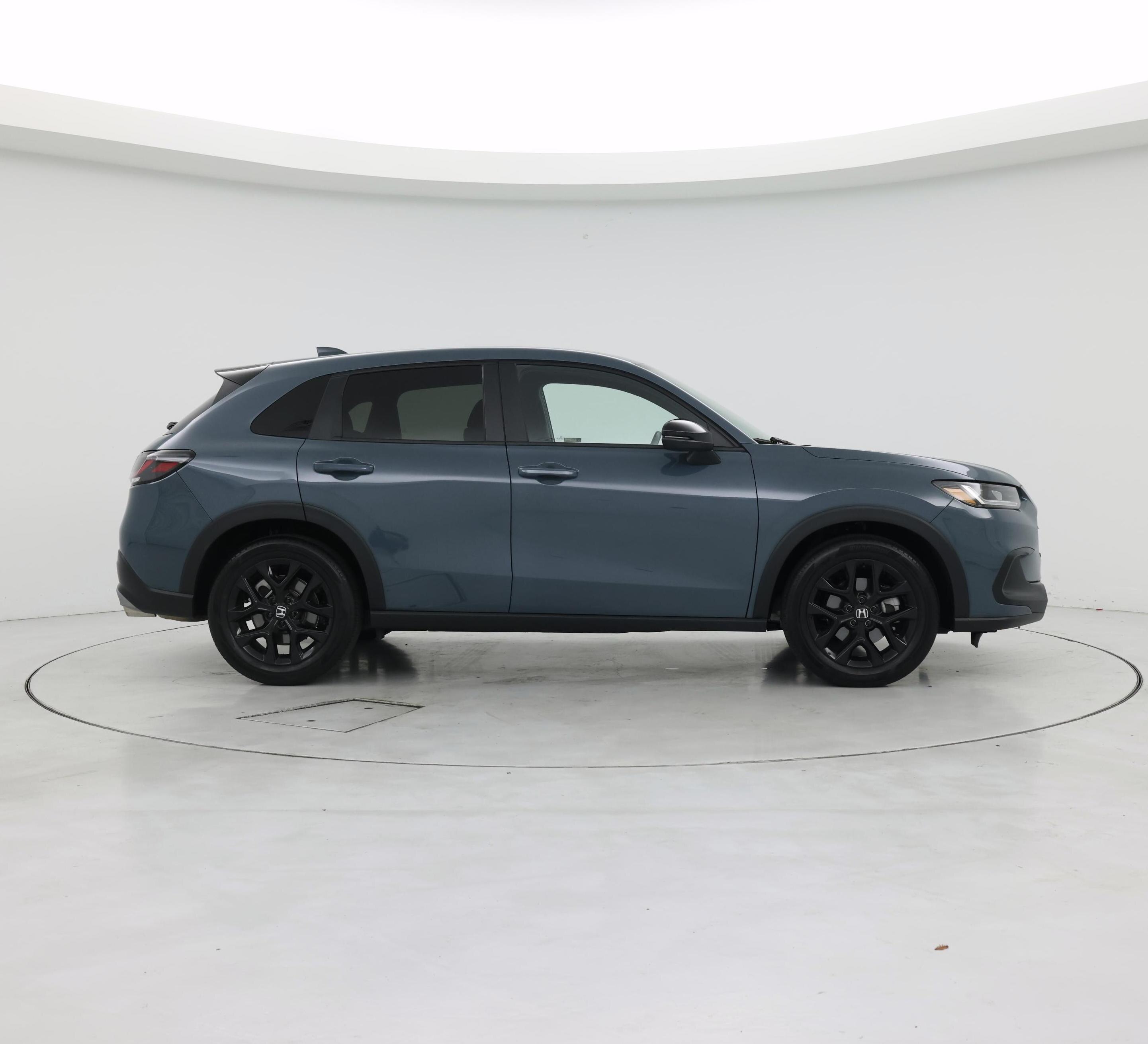 Thumbnail: 2024 Honda HR-V - 7