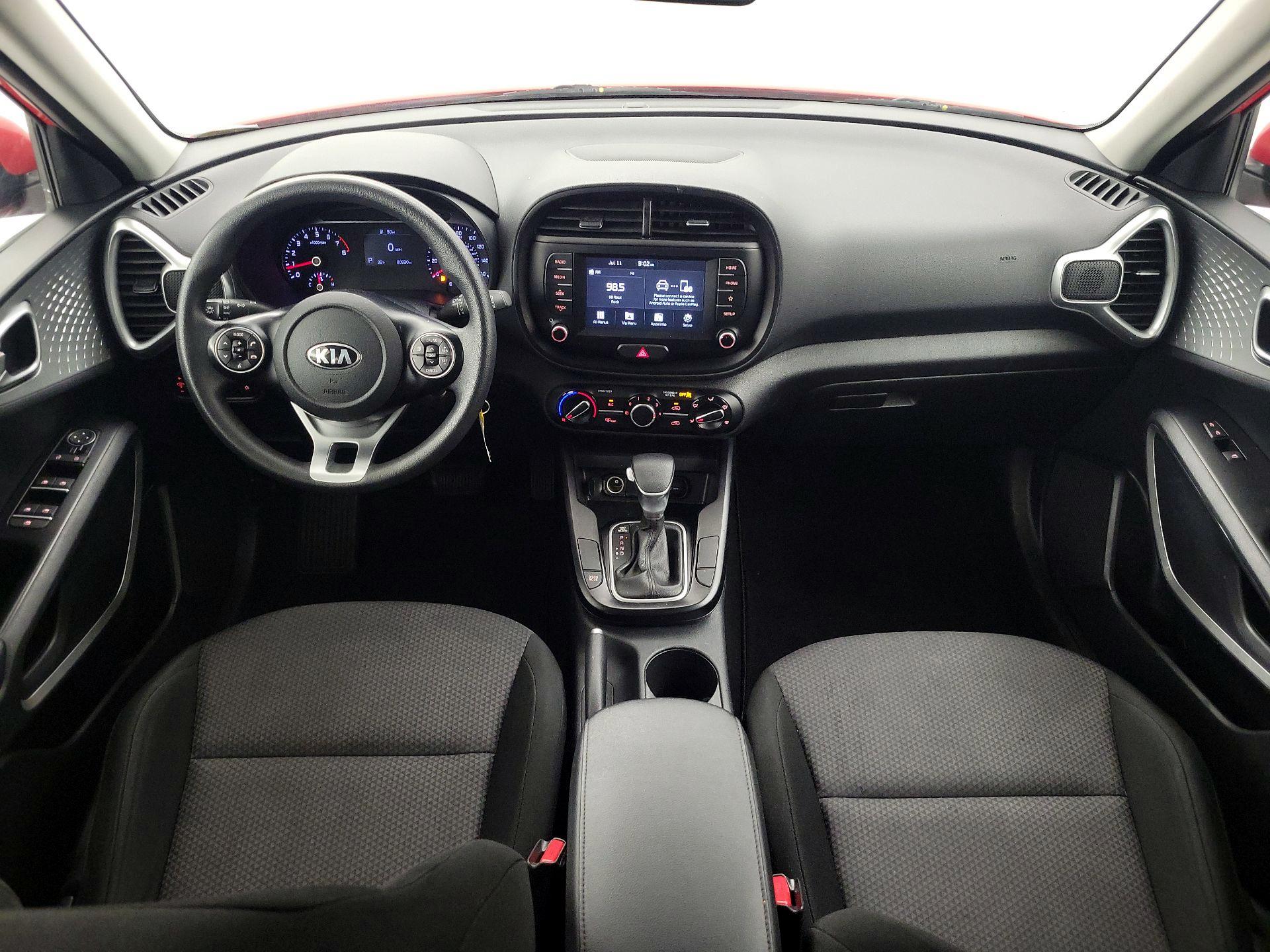 Thumbnail: 2020 Kia Soul - 9
