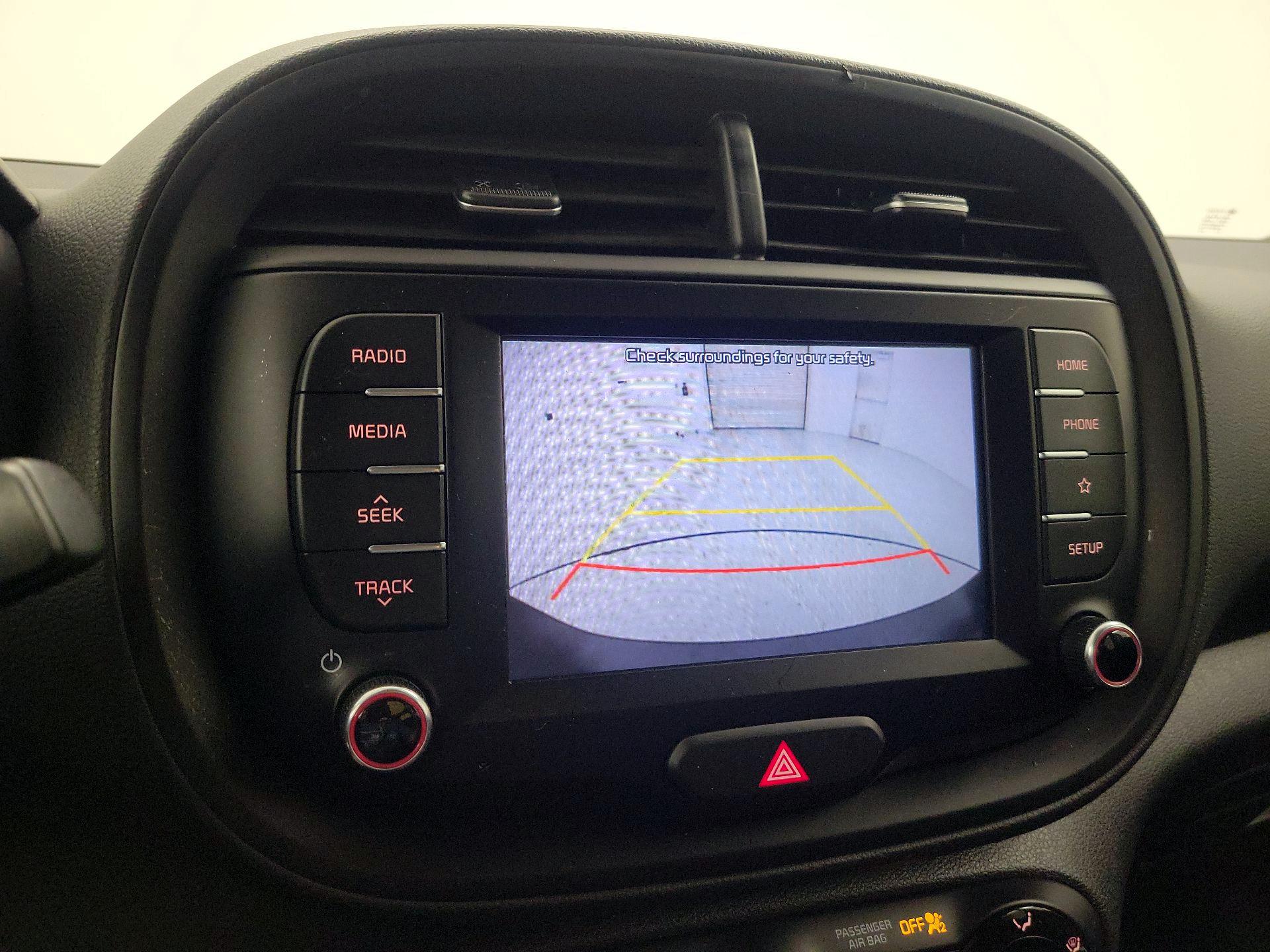 Thumbnail: 2020 Kia Soul - 14