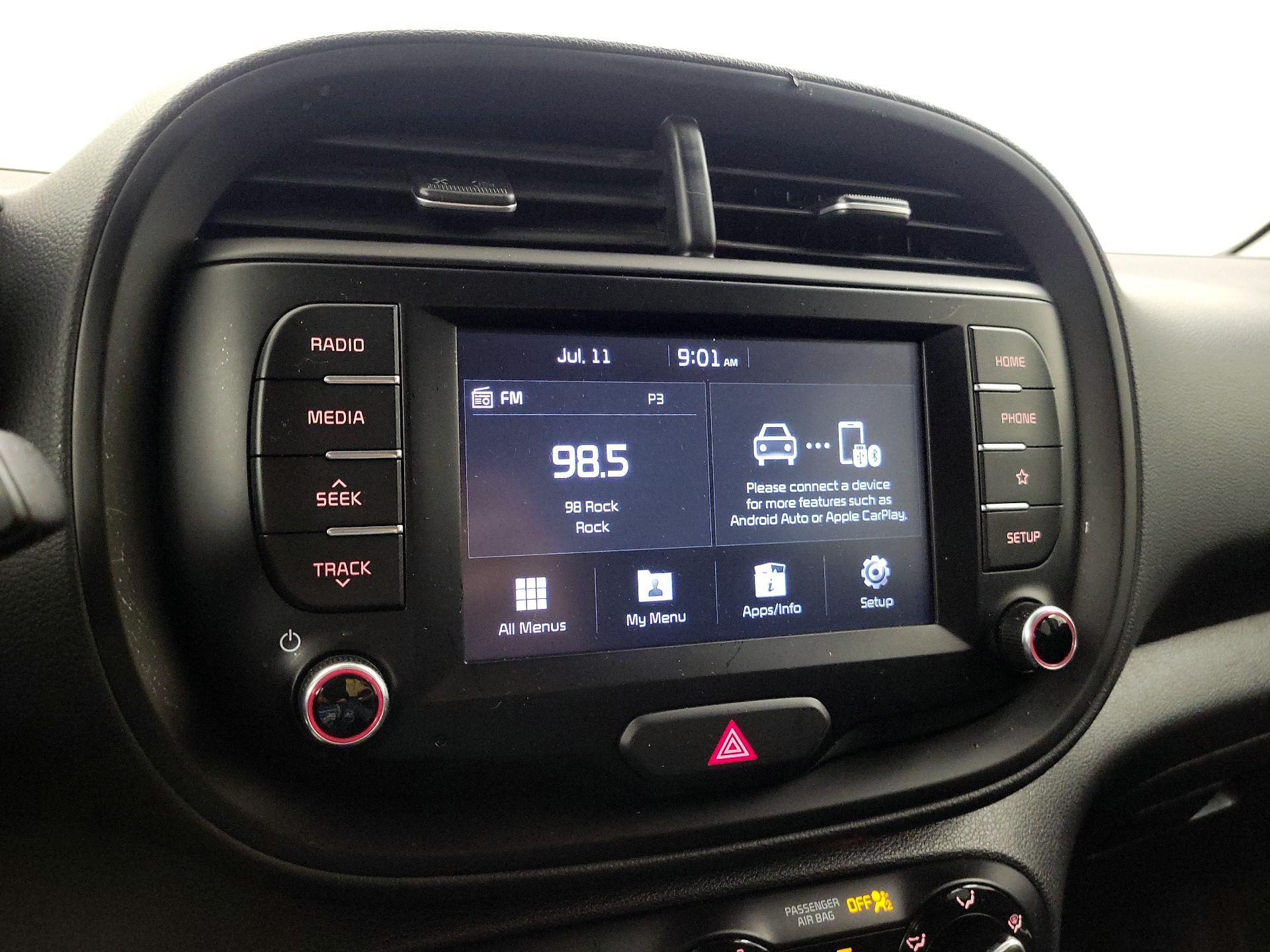 Thumbnail: 2020 Kia Soul - 15