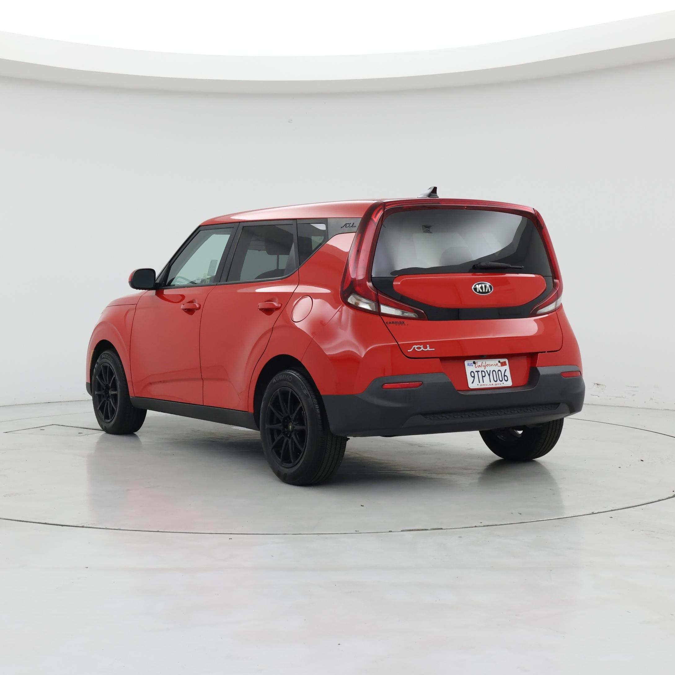 Thumbnail: 2020 Kia Soul - 2