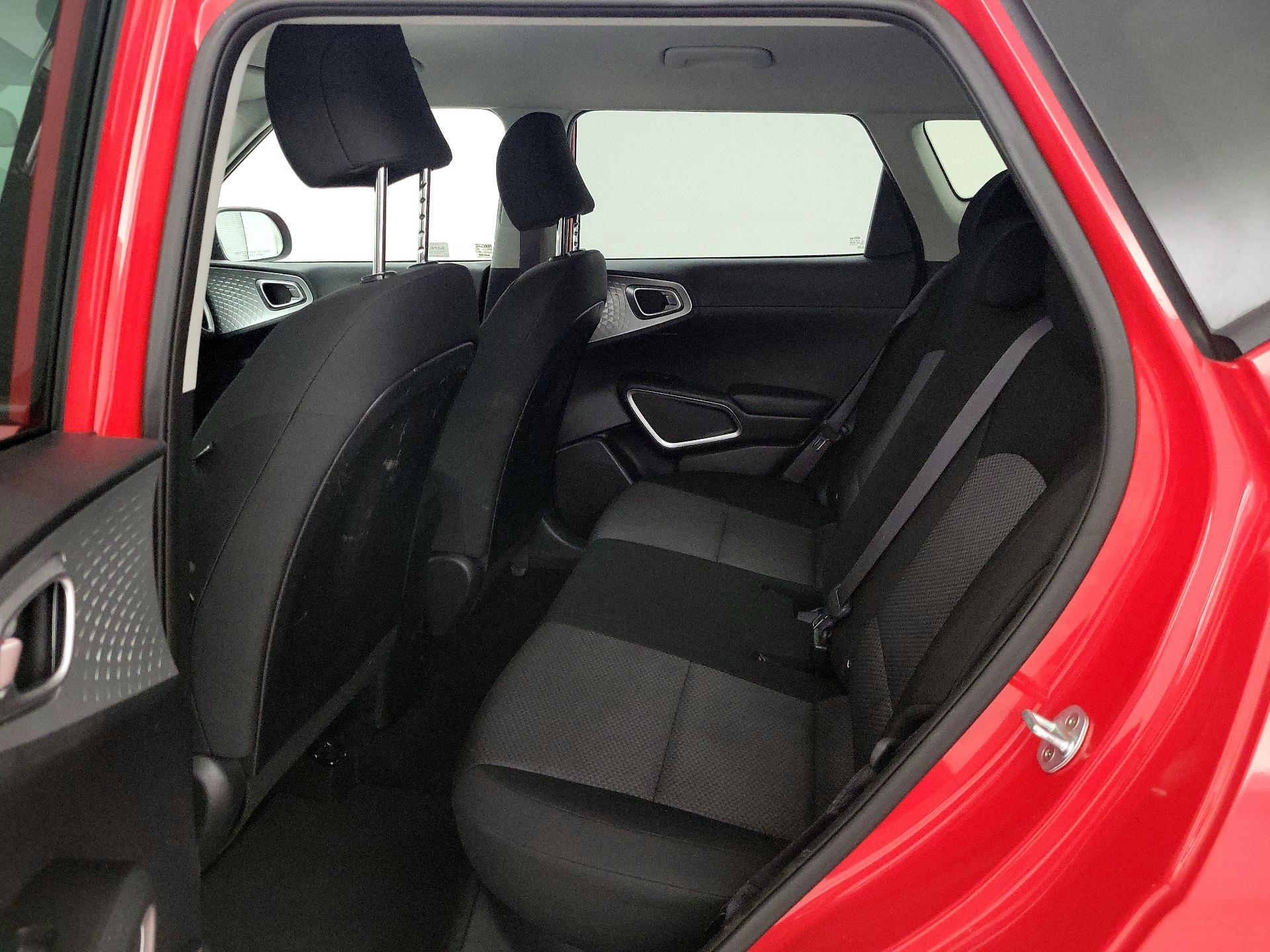 Thumbnail: 2020 Kia Soul - 19