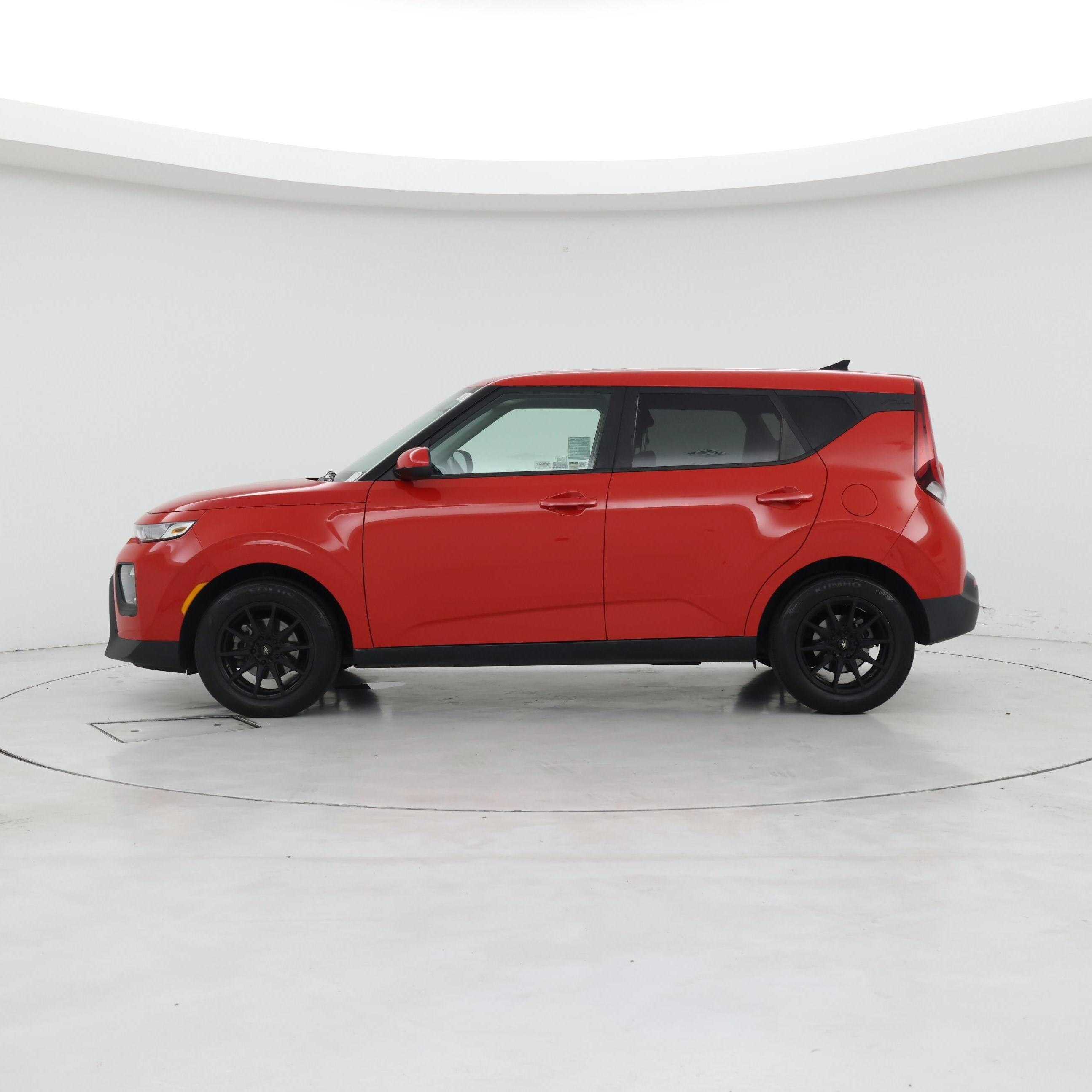 Thumbnail: 2020 Kia Soul - 3
