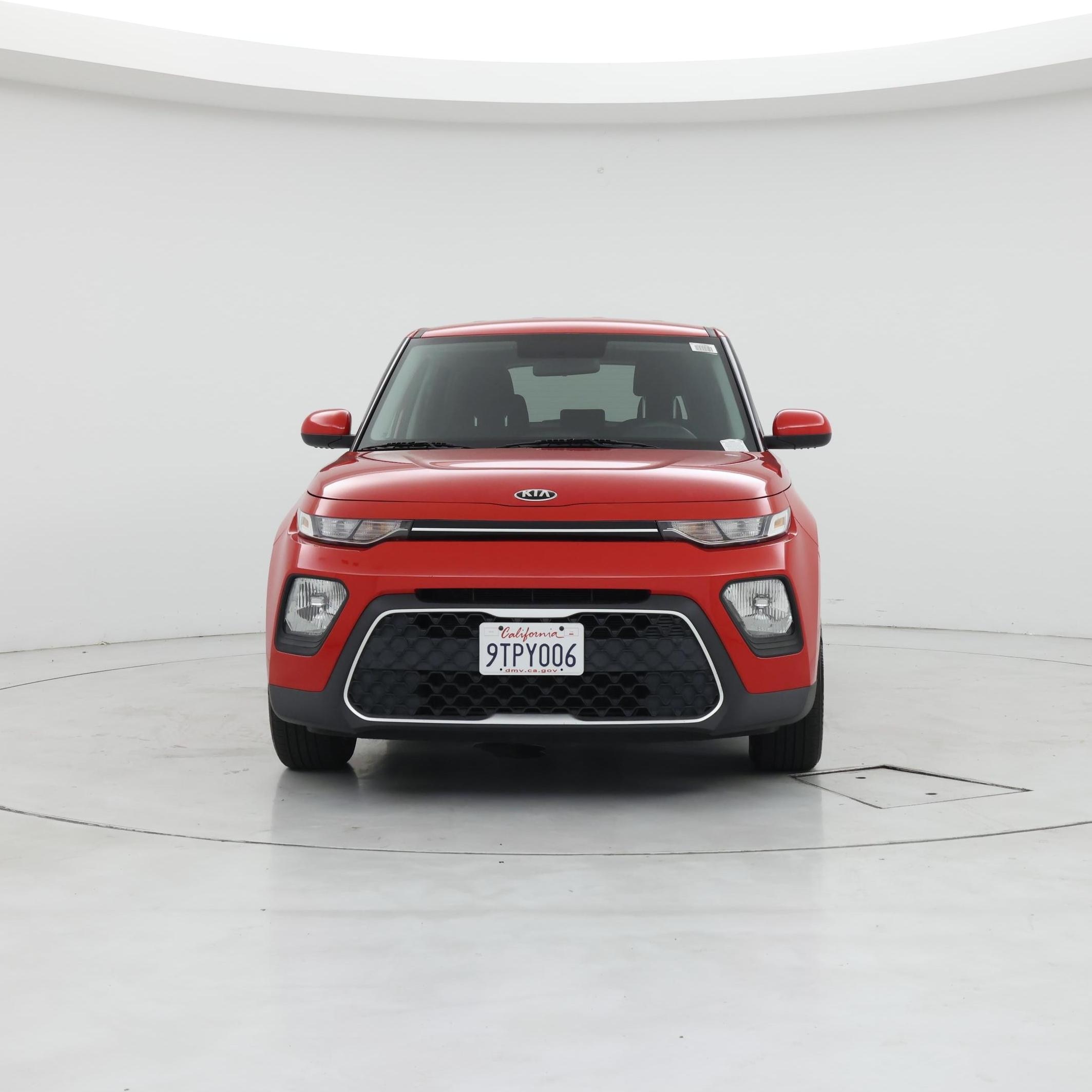 Thumbnail: 2020 Kia Soul - 5